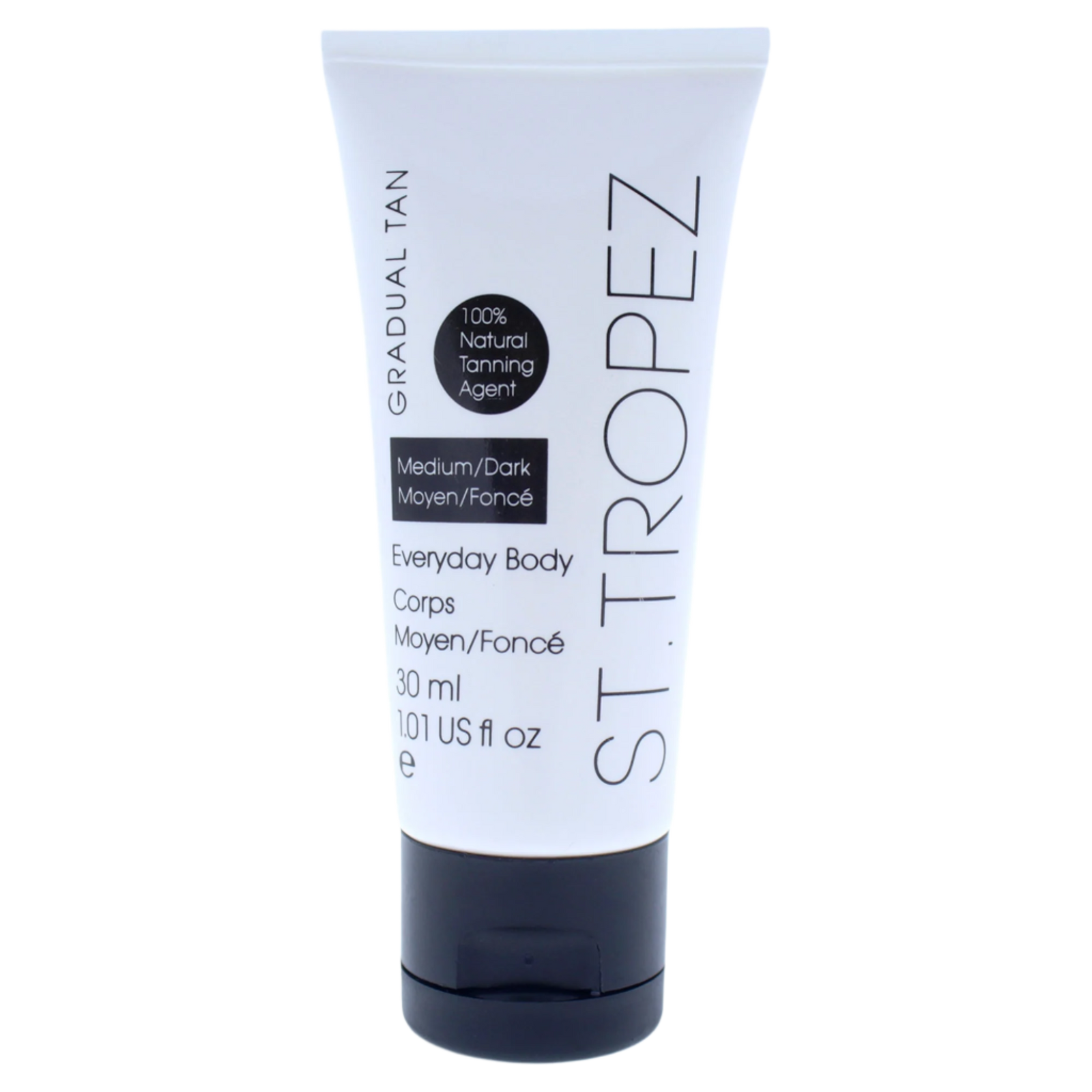 Gradual Tan Everyday Body Lotion