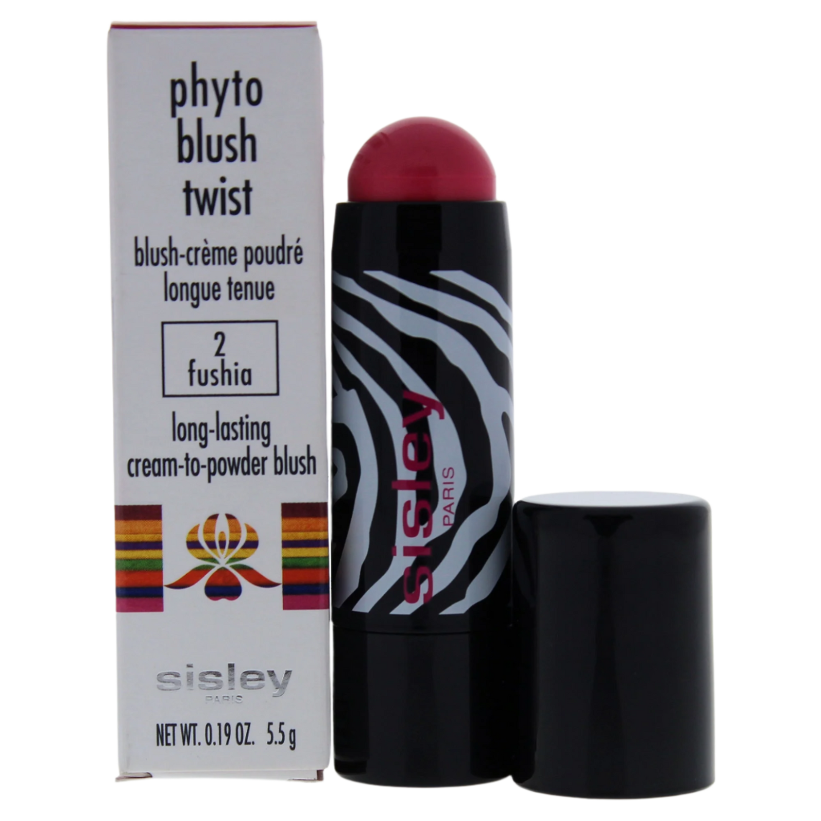 Phyto Blush Twist