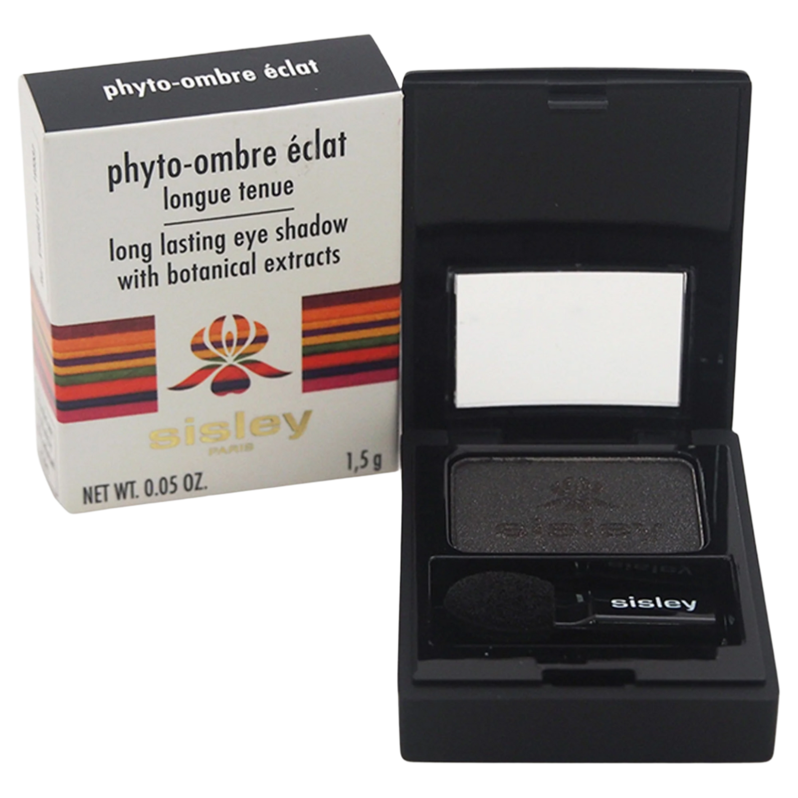 Phyto Ombre Eclat Long Lasting Eyeshadow
