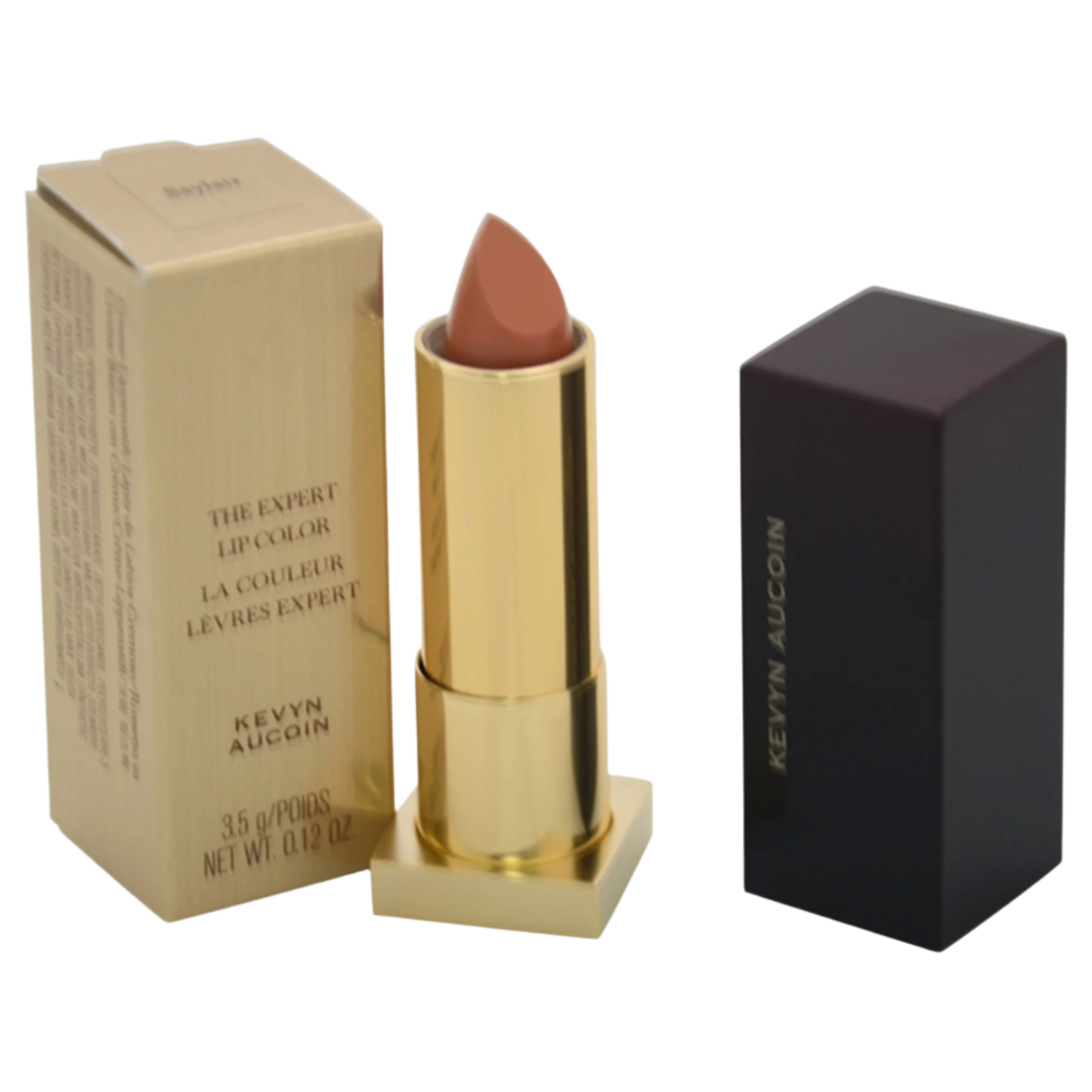 The Expert Lip Color