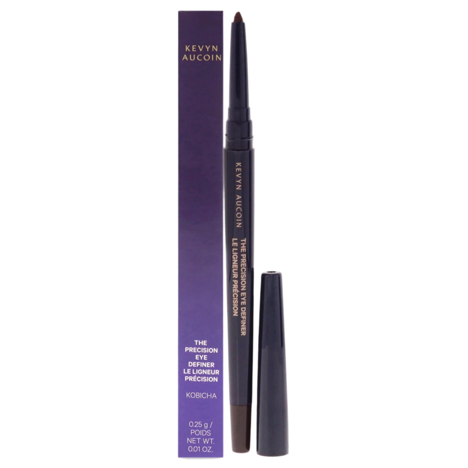 The Precision Eye Definer Eyeliner