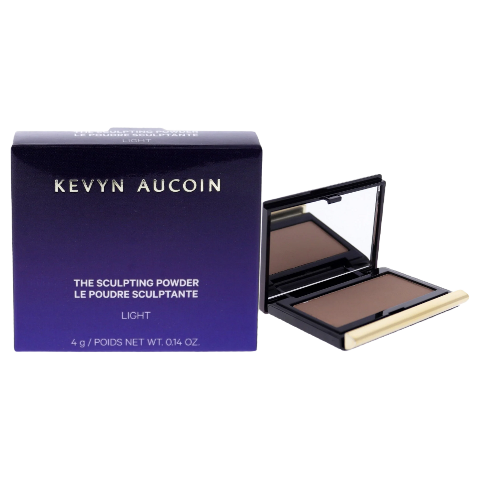 The Sculpting Powder