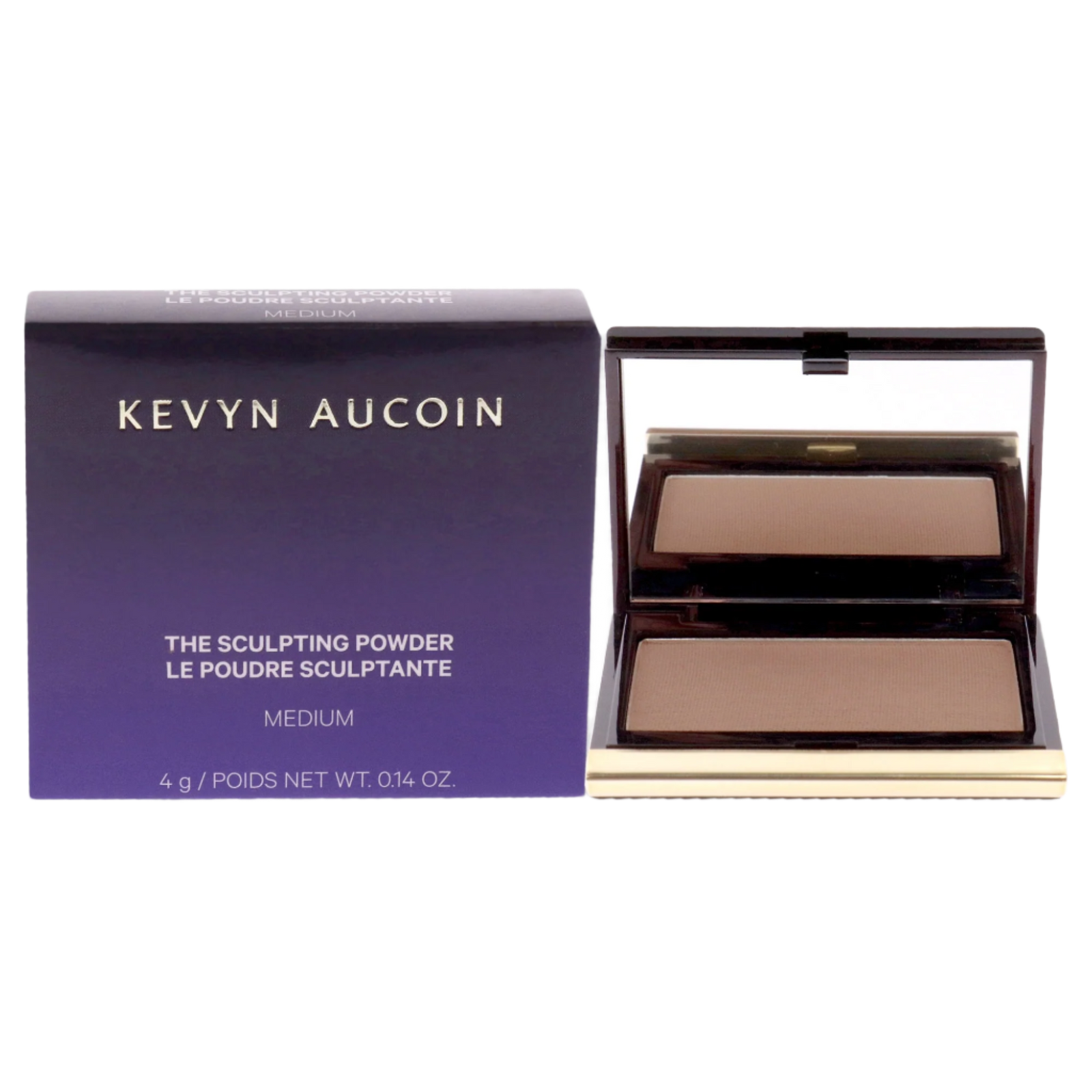 The Sculpting Powder