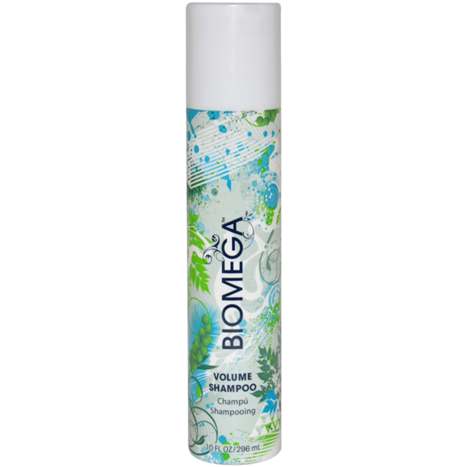 Biomega Shampoo