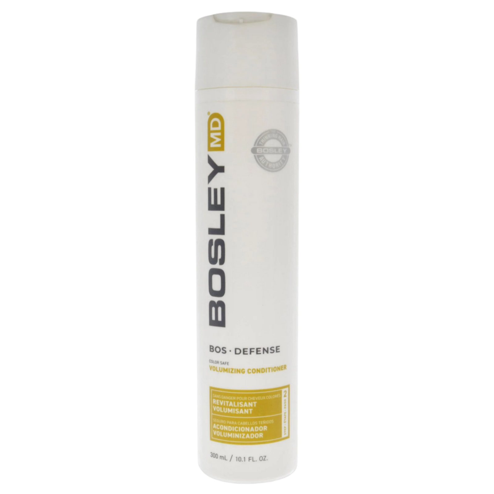 Bos-Defense Volumizing Conditioner