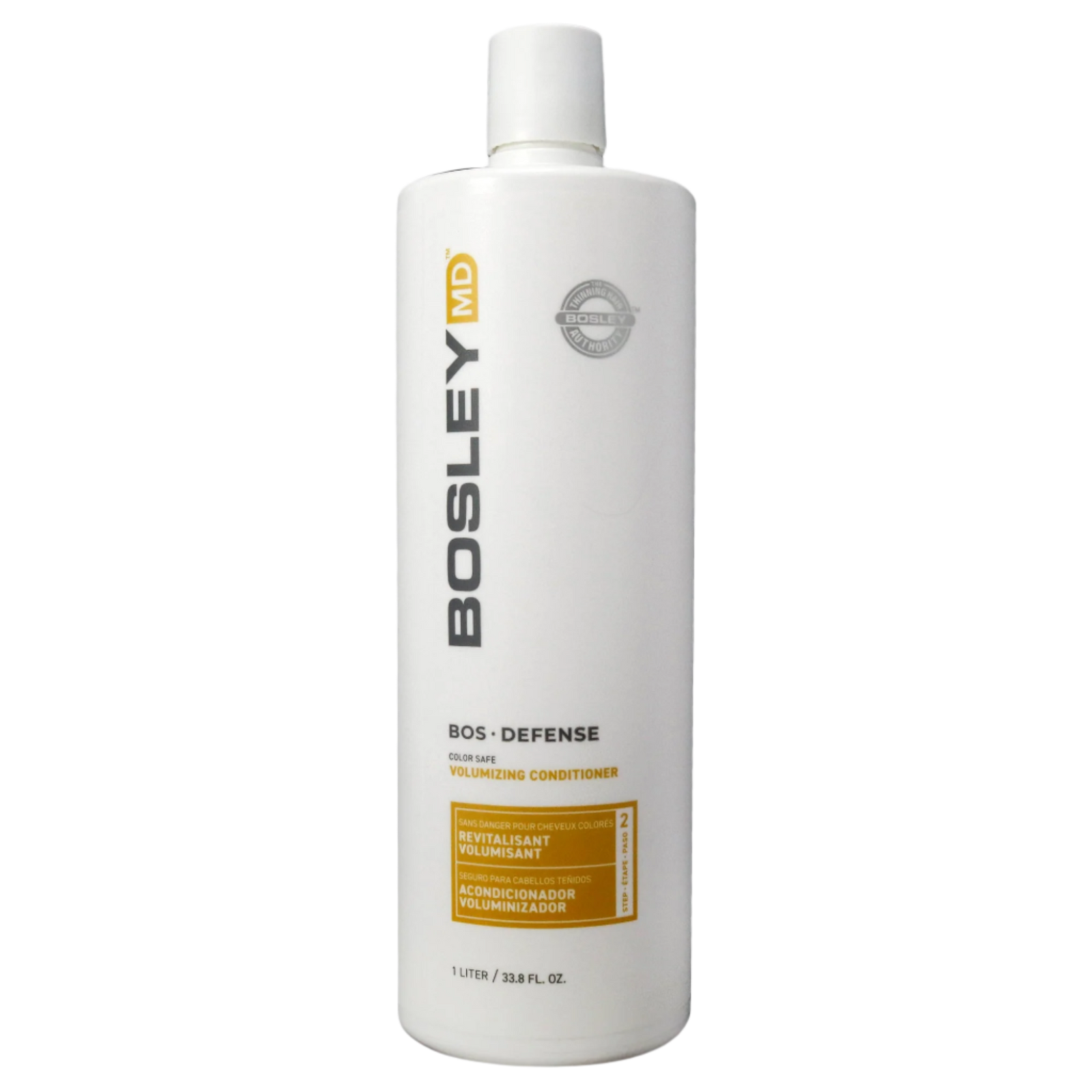 Bos-Defense Volumizing Conditioner