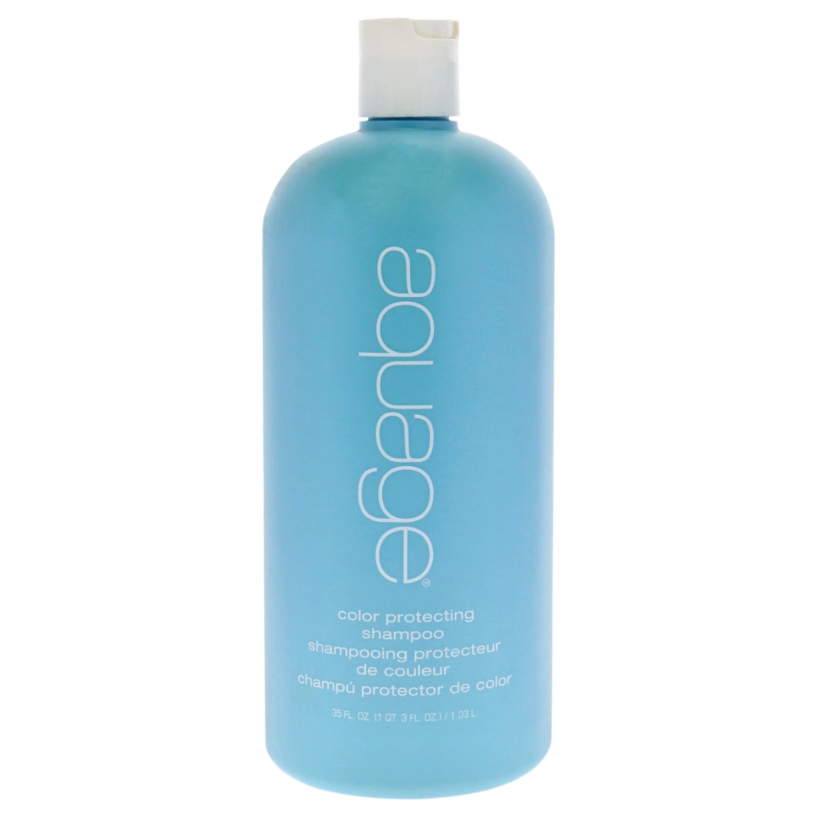 Color Protecting Shampoo