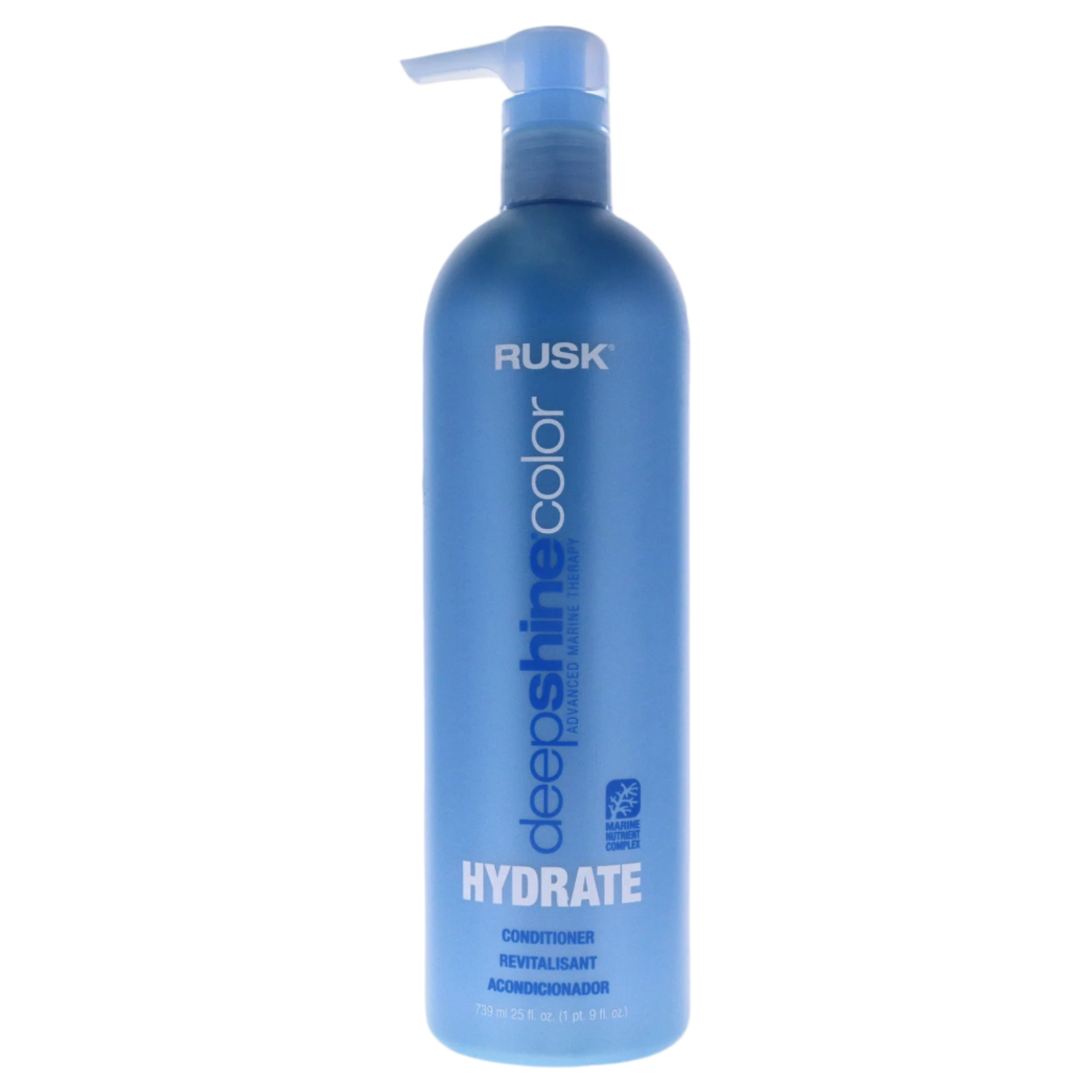 Deepshine Color Hydrate Conditioner