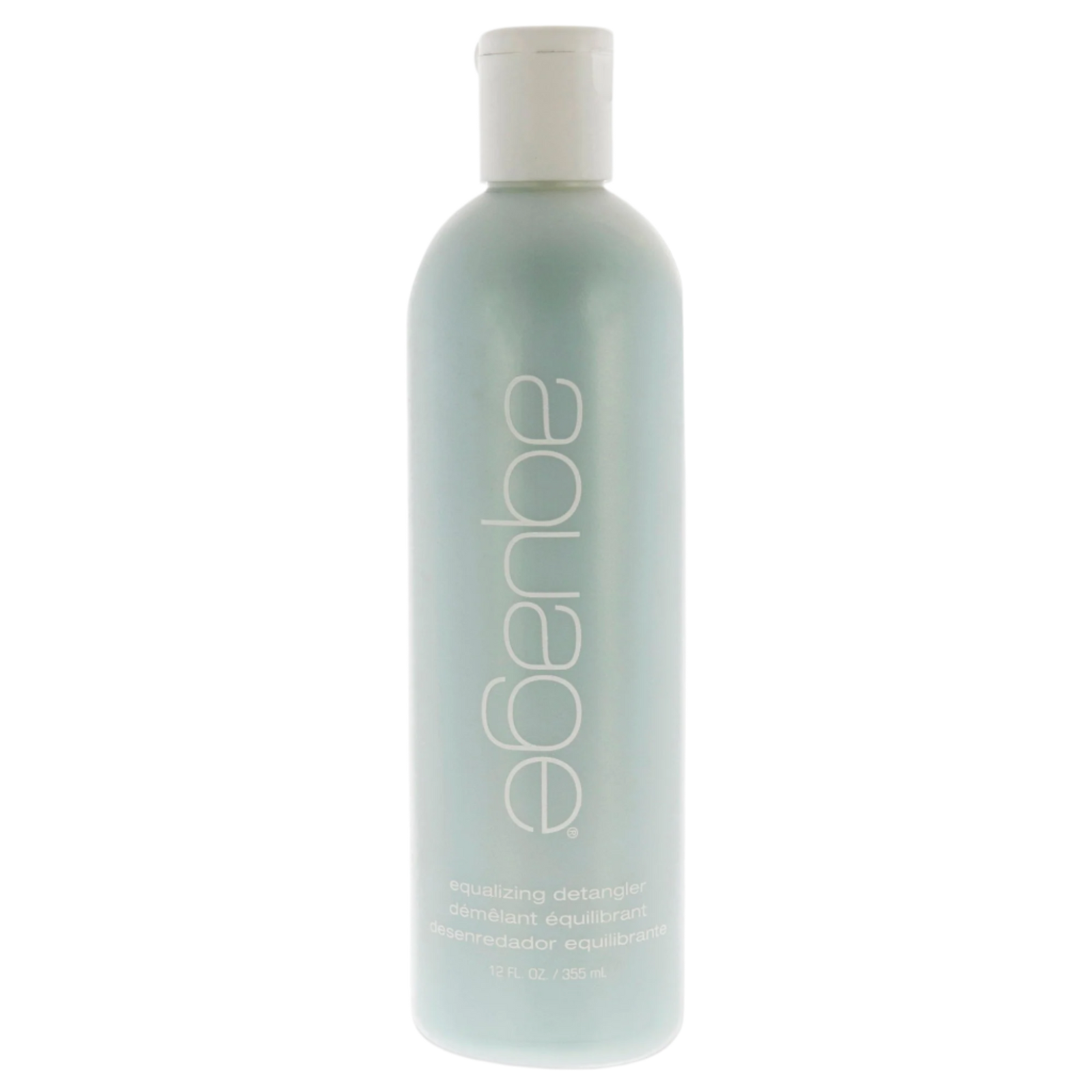 Equalizing Detangler