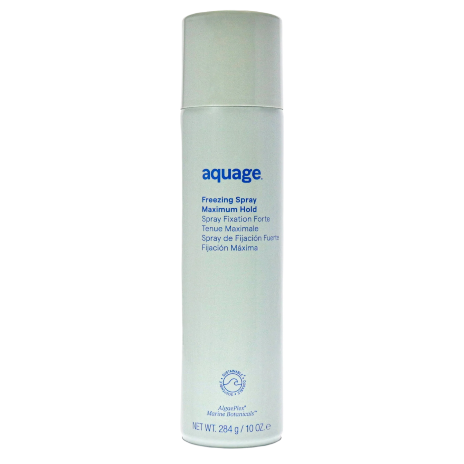 Finishing Spray Ultra-Firm Hold