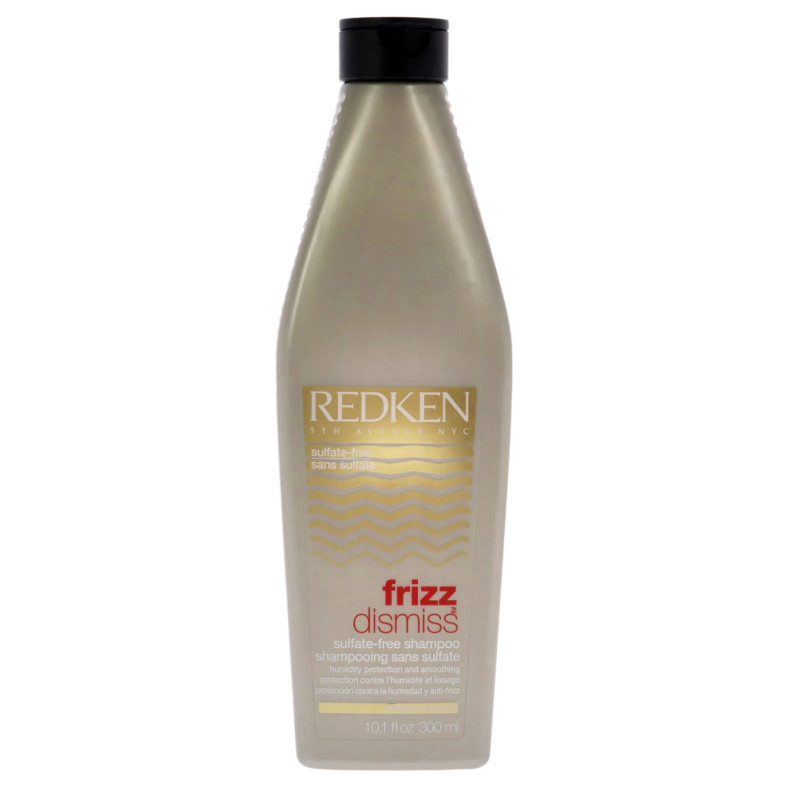 Frizz Dismiss Shampoo