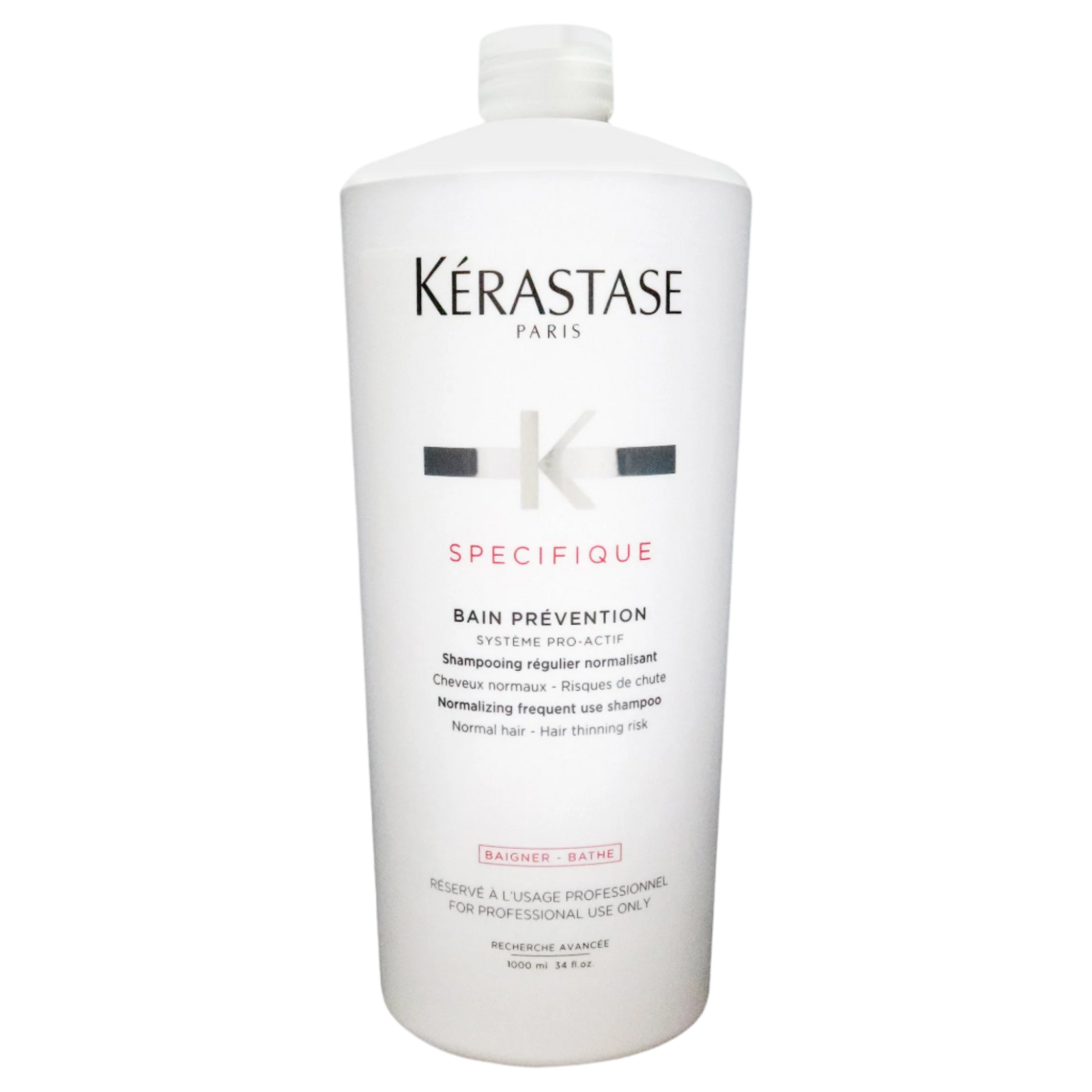 Kerastase Specifique Bain Prevention Shampoo