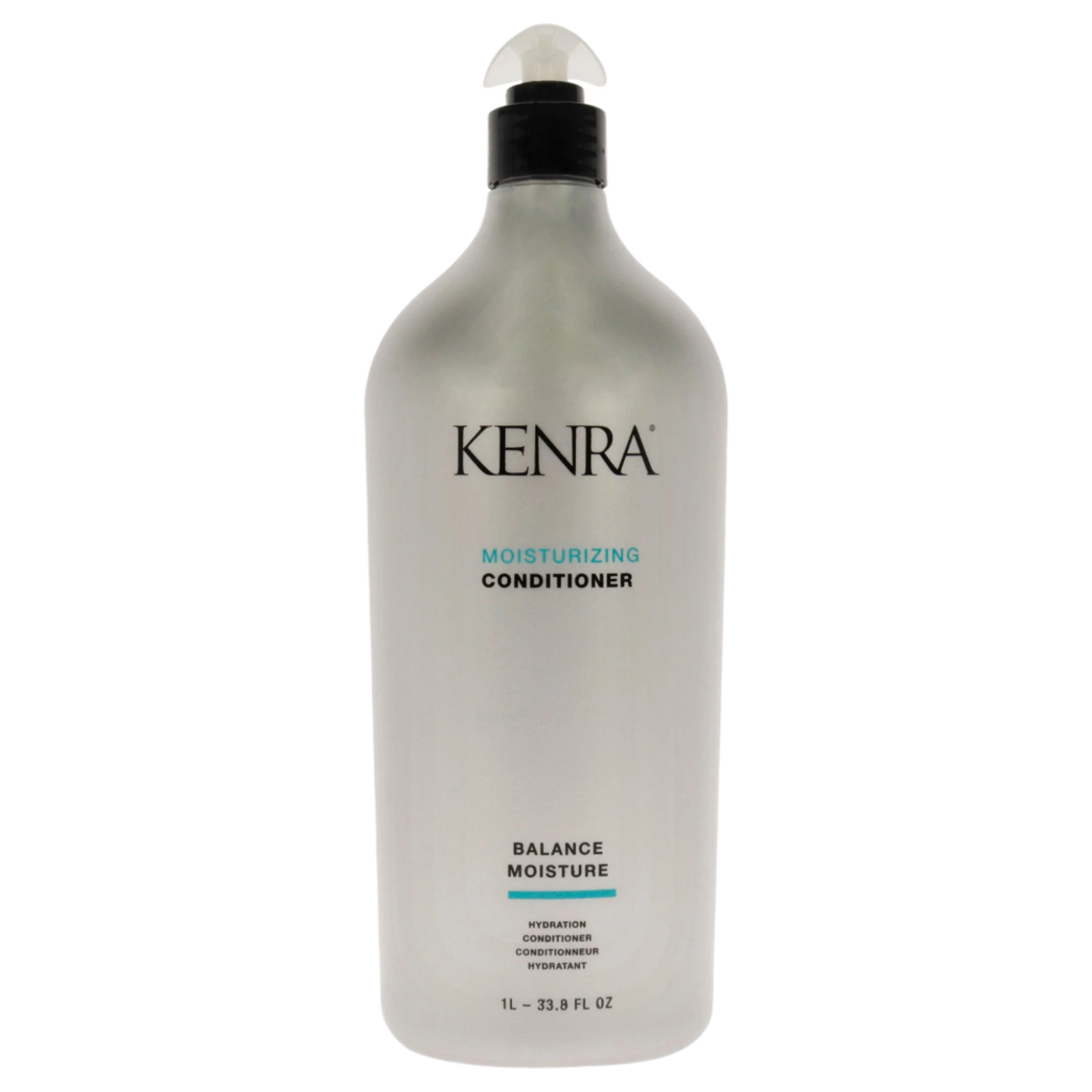 Moisturizing Conditioner