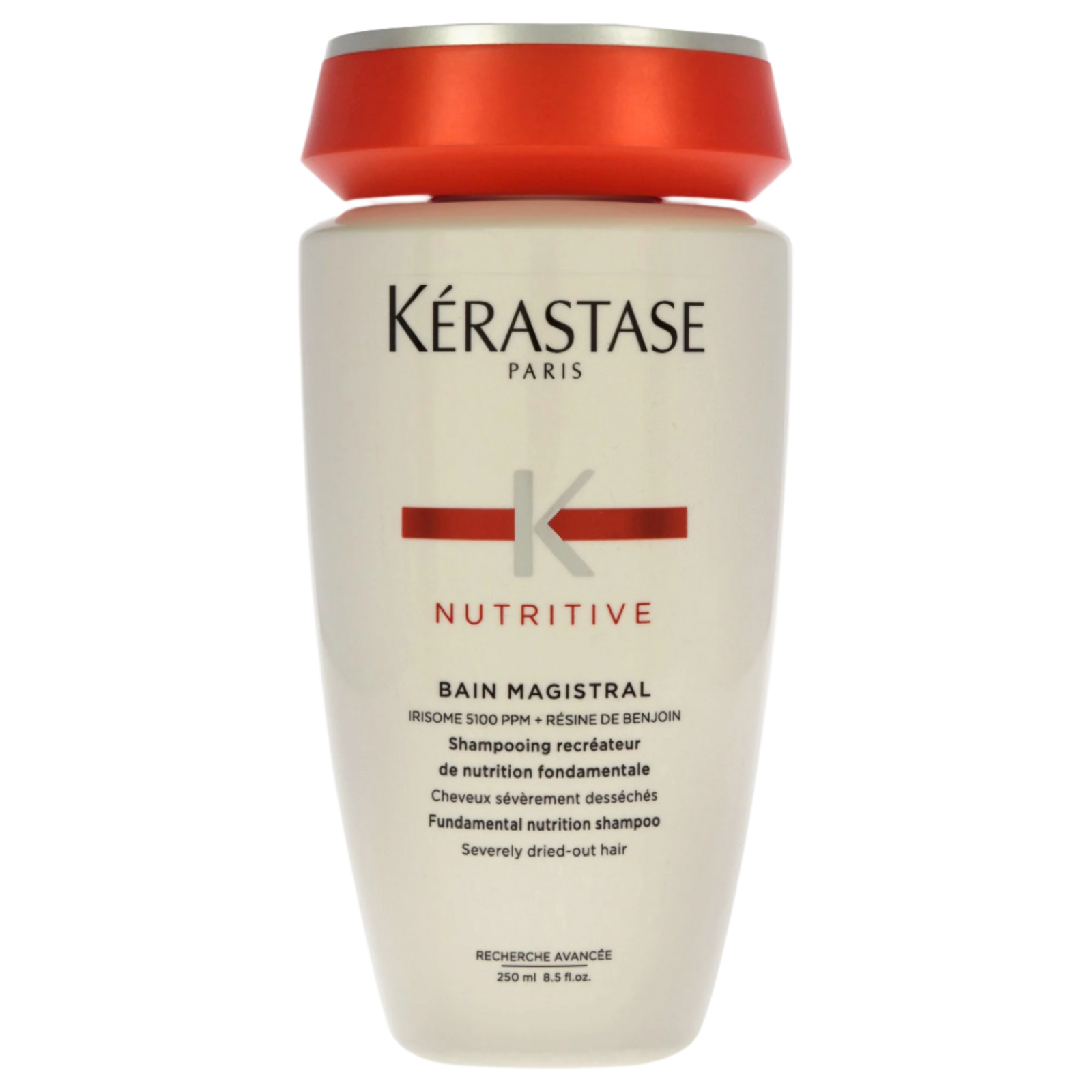 Nutritive Bain Shampoo