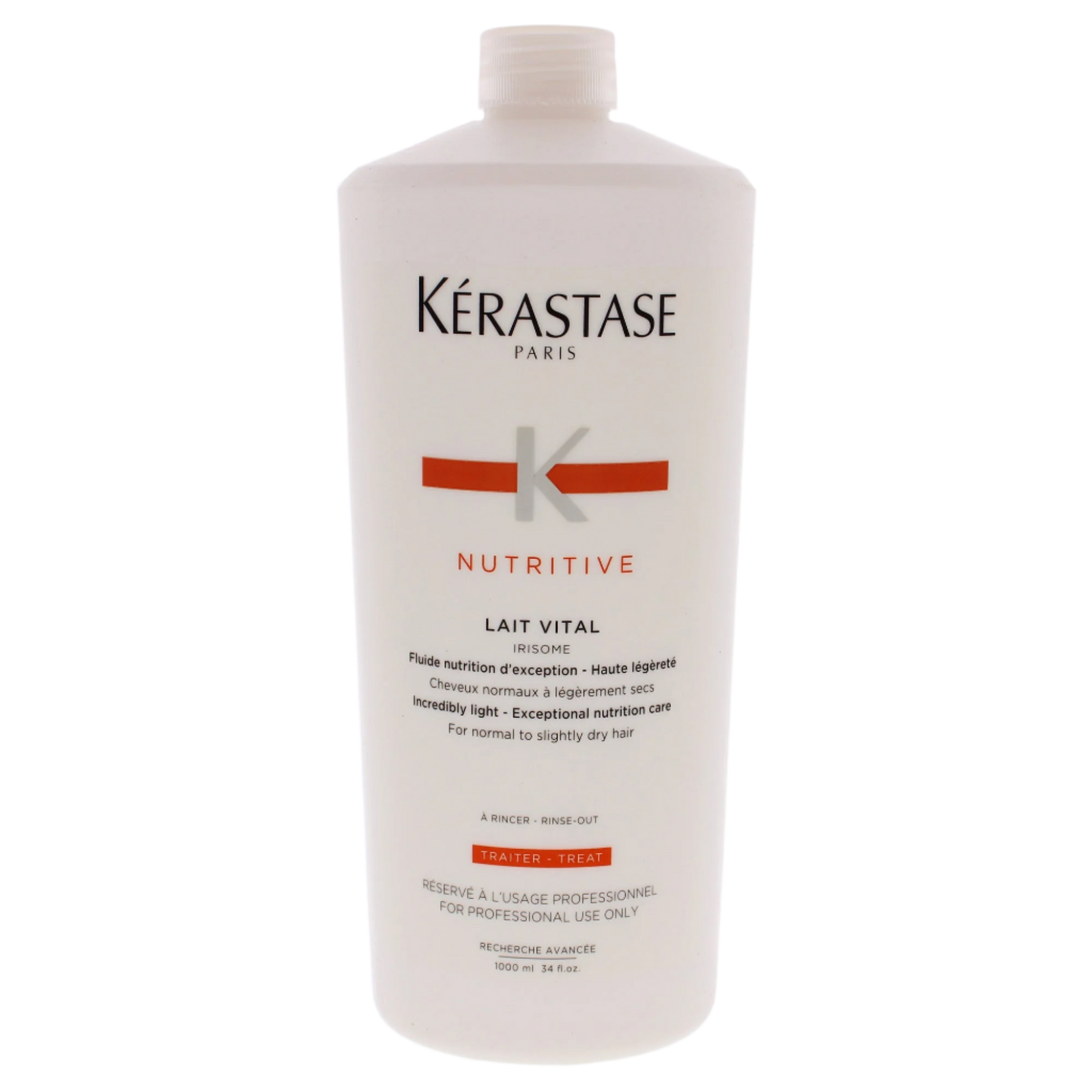 Nutritive Lait Vital Conditioner