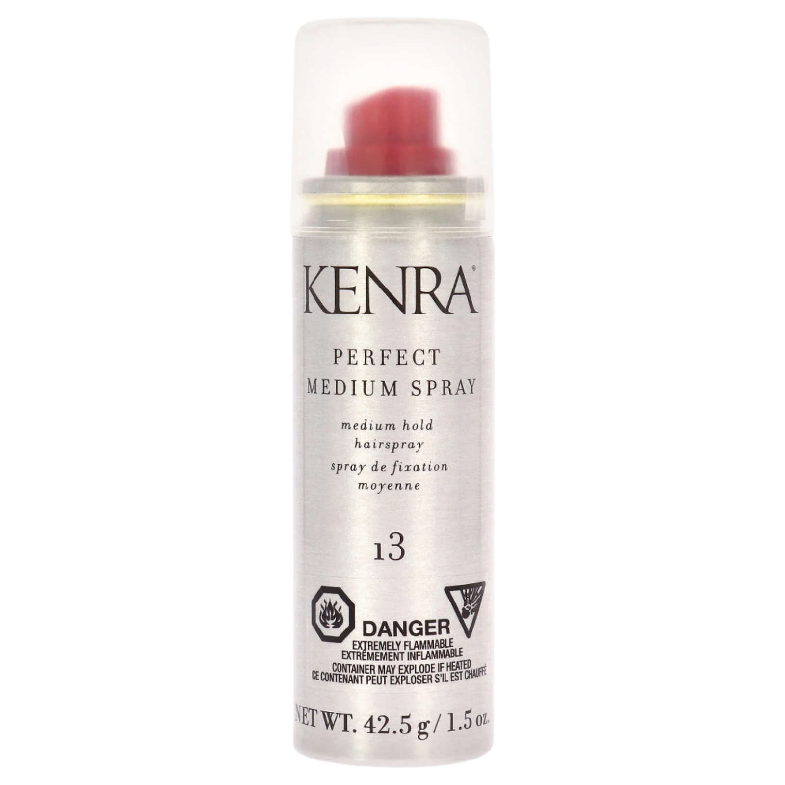 Perfect Medium Hair Spray - 13 Medium Hold