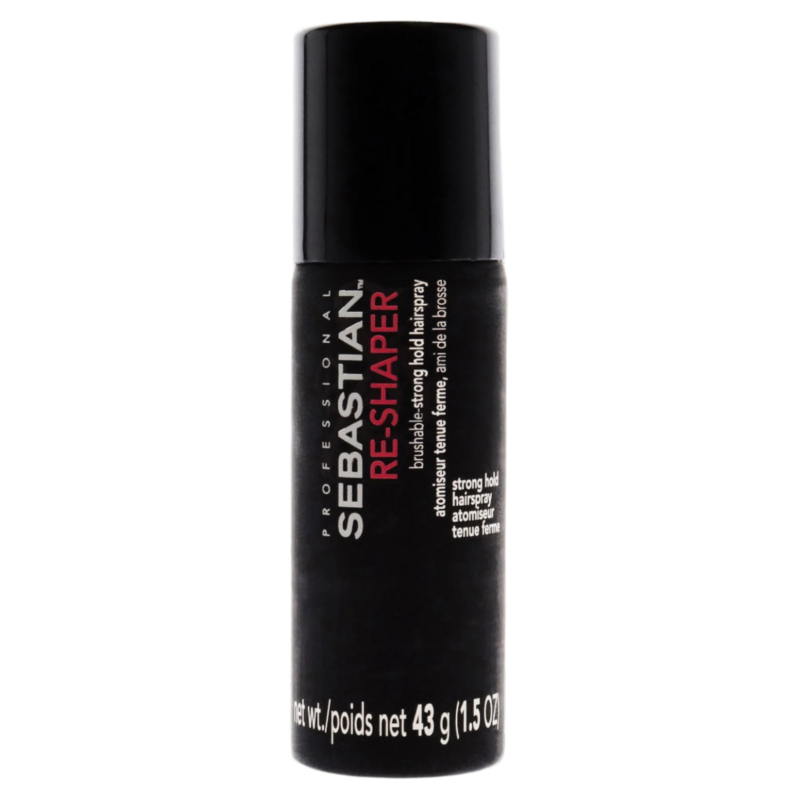 Re-Shaper Strong Hold Hair Spray