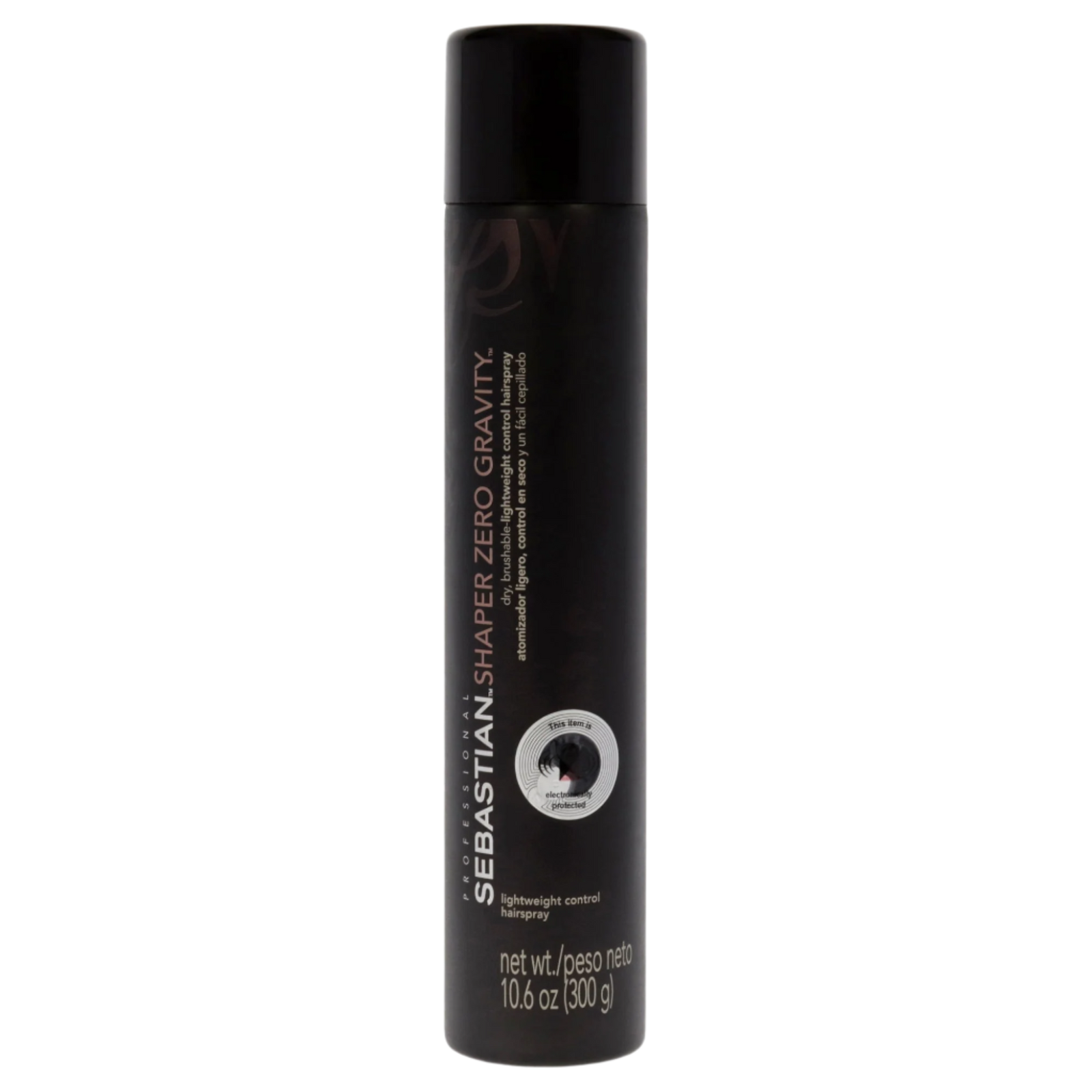 Shaper Zero Gravity Hairspray