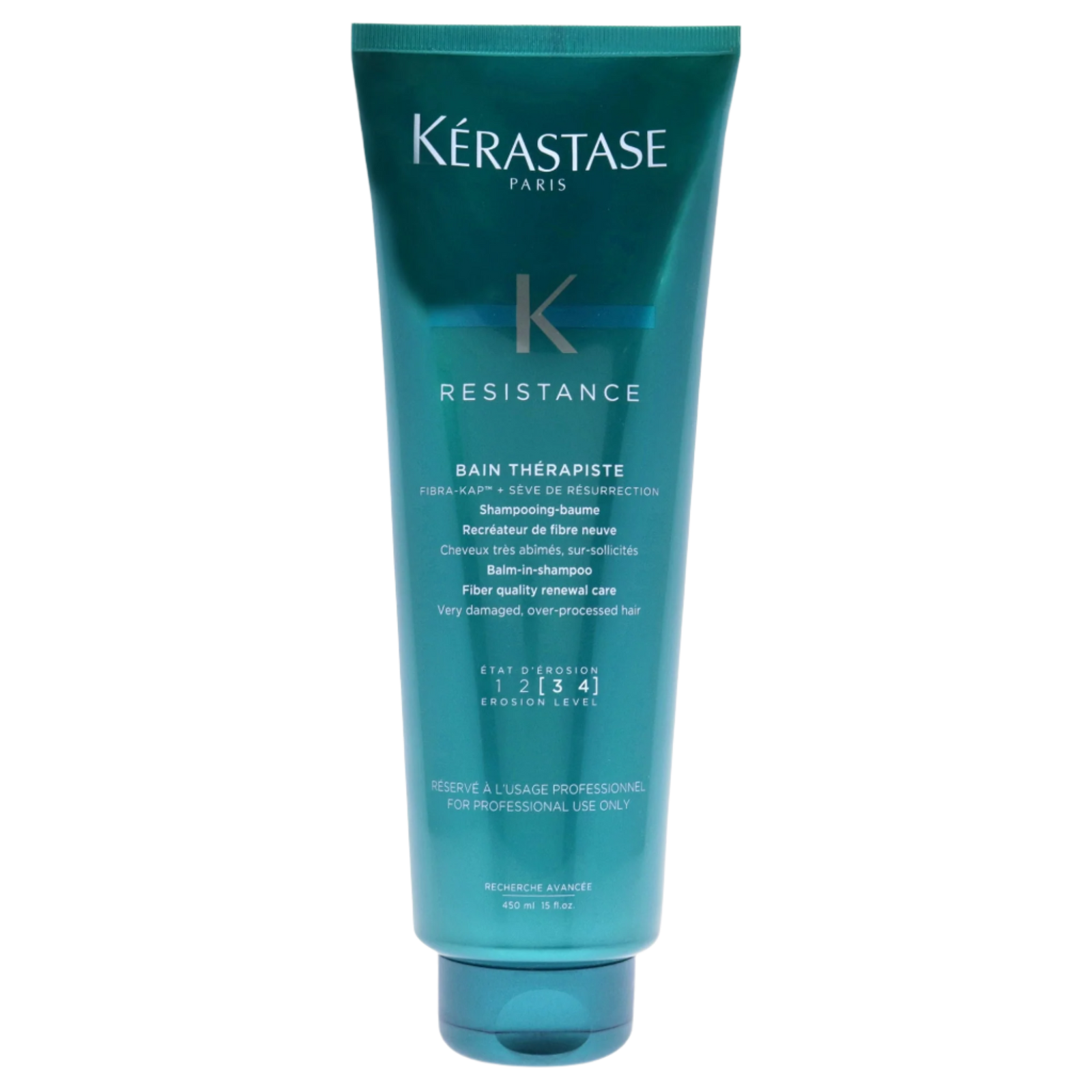 Resistance Bain Therapiste Shampoo