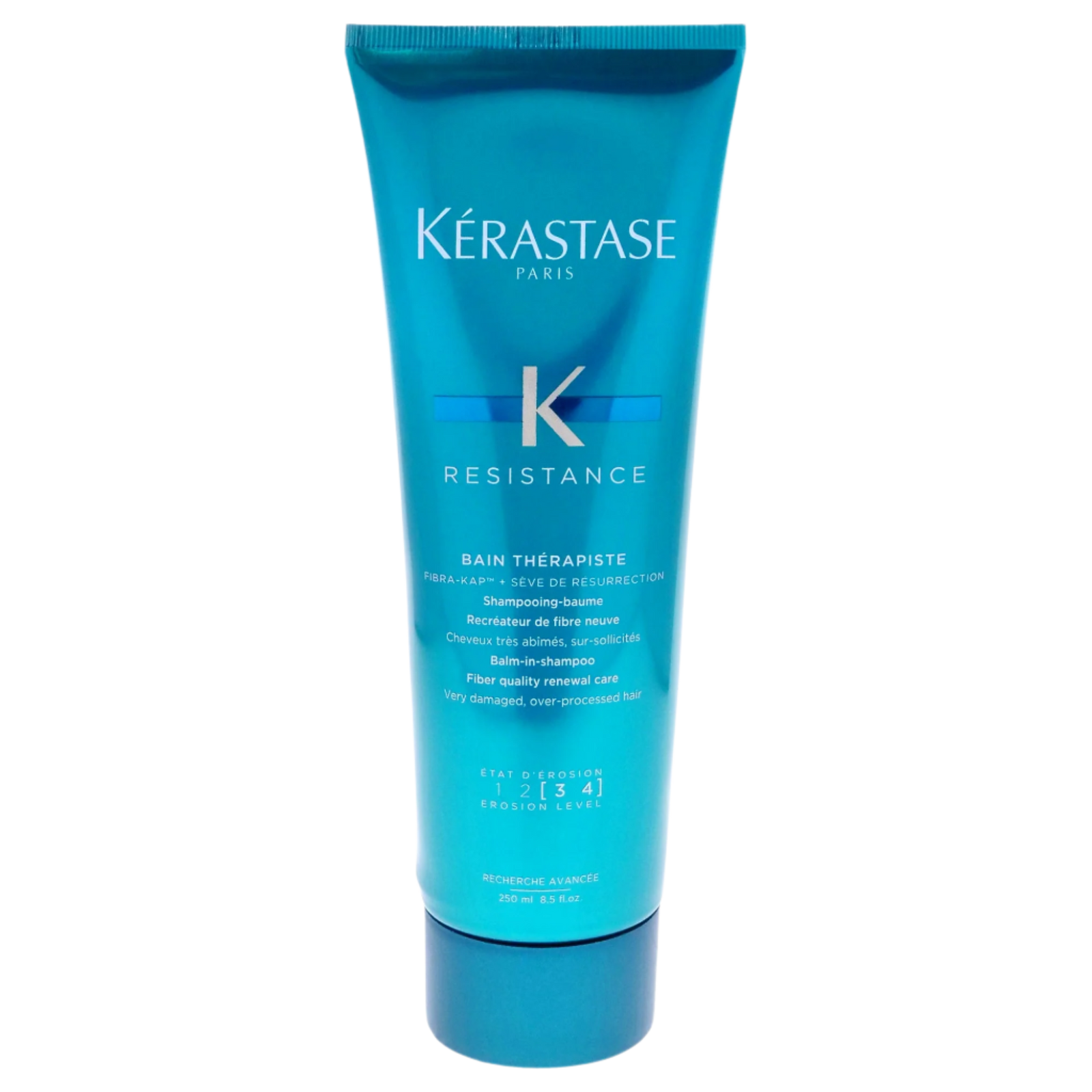 Resistance Bain Therapiste Shampoo