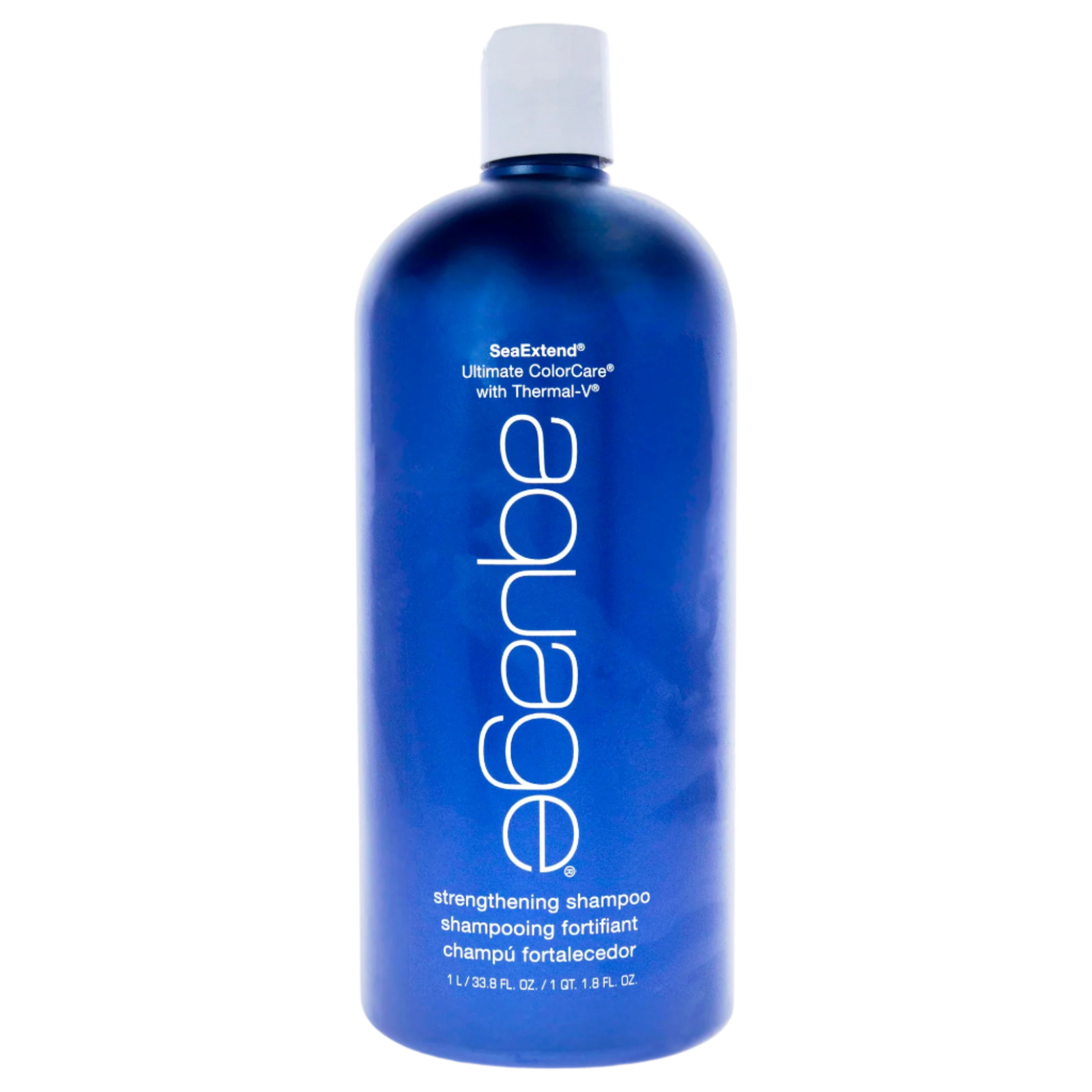 Seaextend Ultimate Colorcare with Thermal-V Shampoo