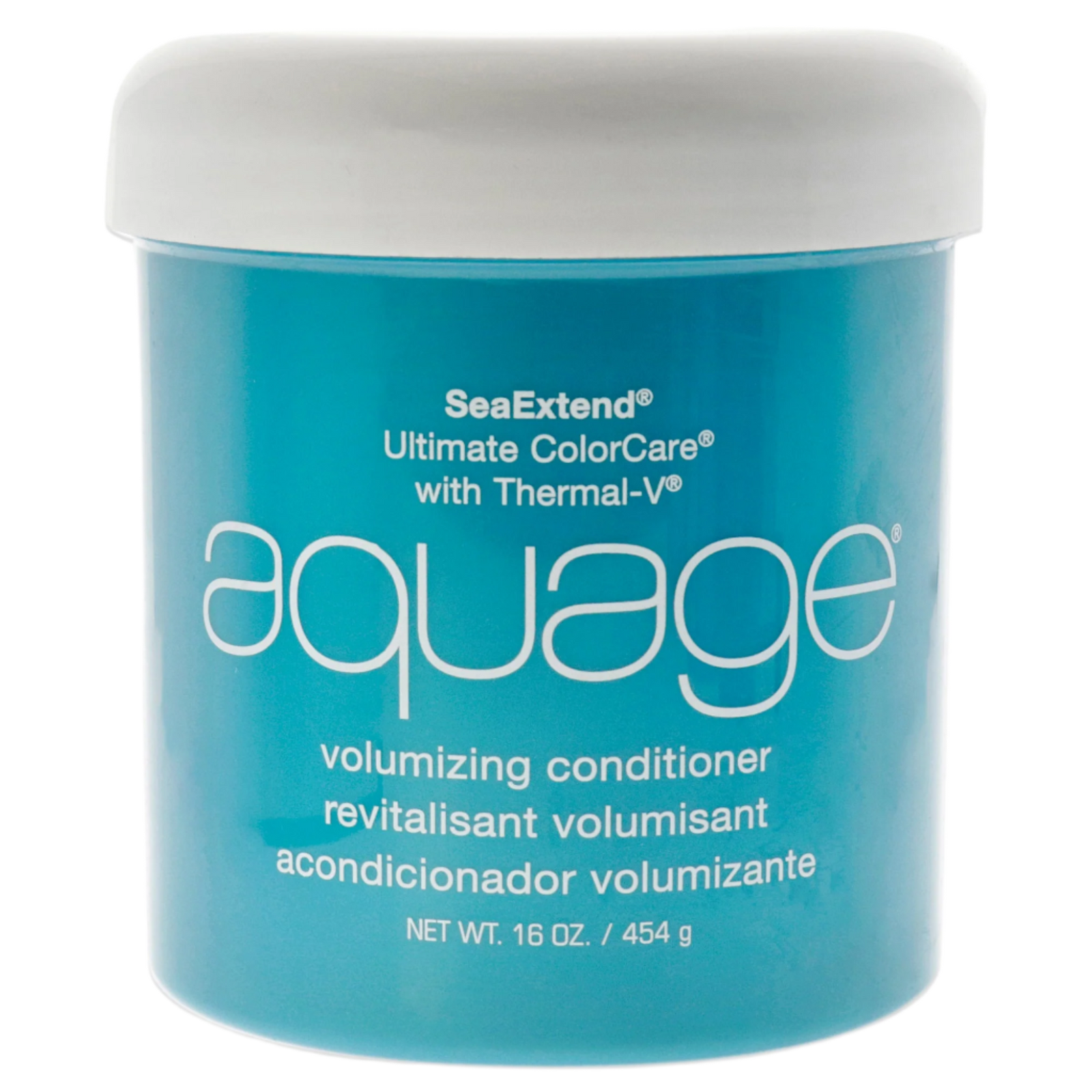 Seaextend Ultimate Colorcare with Thermal-V Volumizing Conditioner