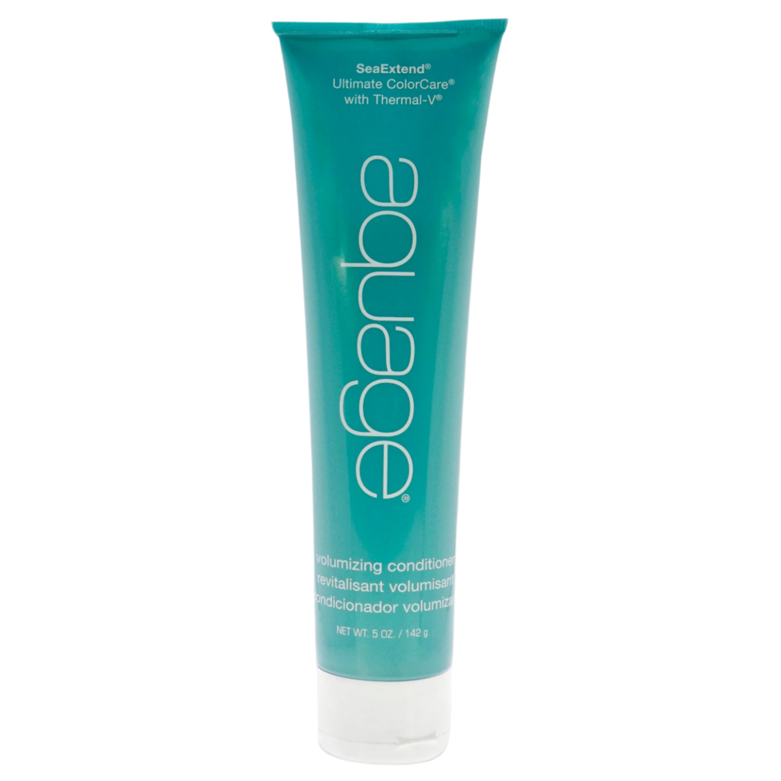 Seaextend Ultimate Colorcare with Thermal-V Volumizing Conditioner