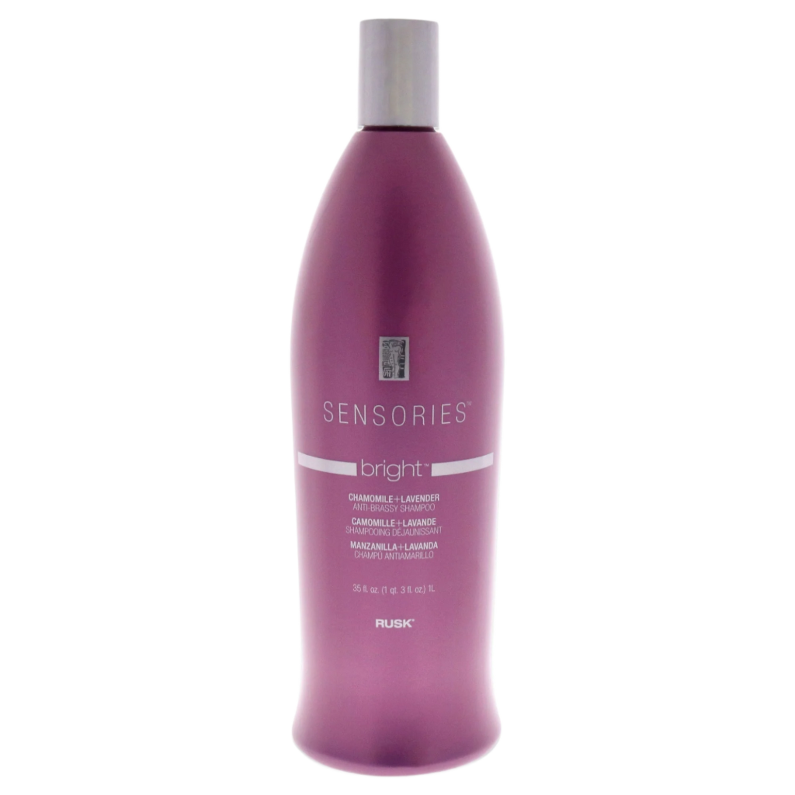Sensories Bright Chamomile Lavender Shampoo