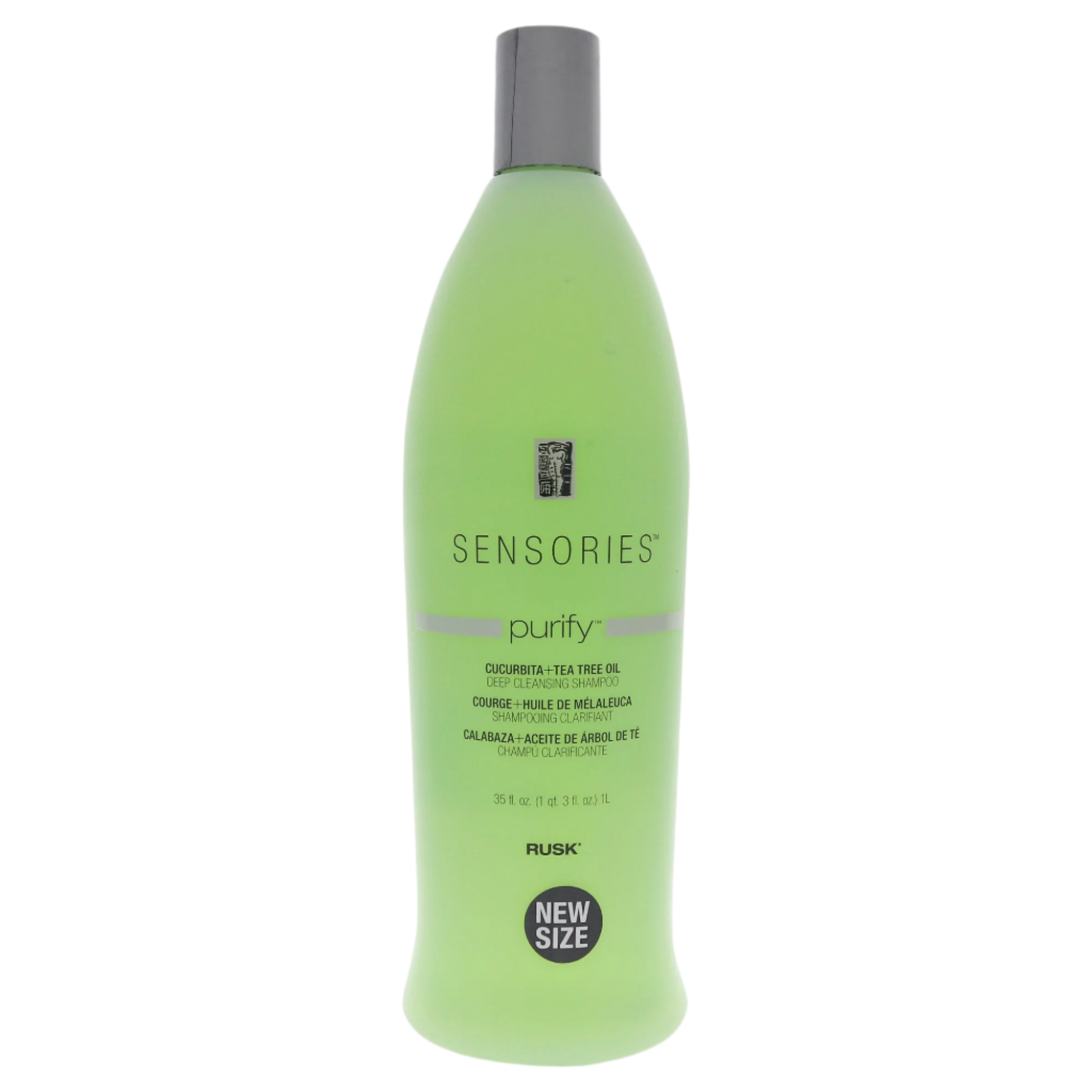 Sensories Shampoo