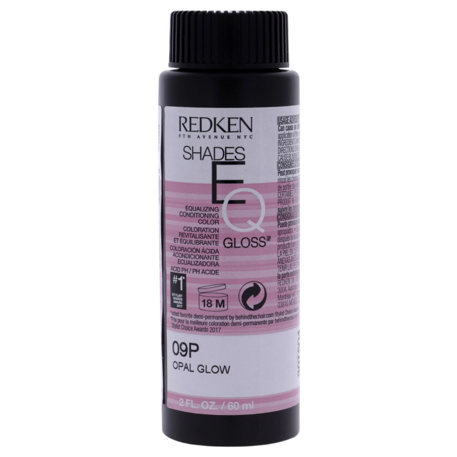 Shades EQ Color Gloss