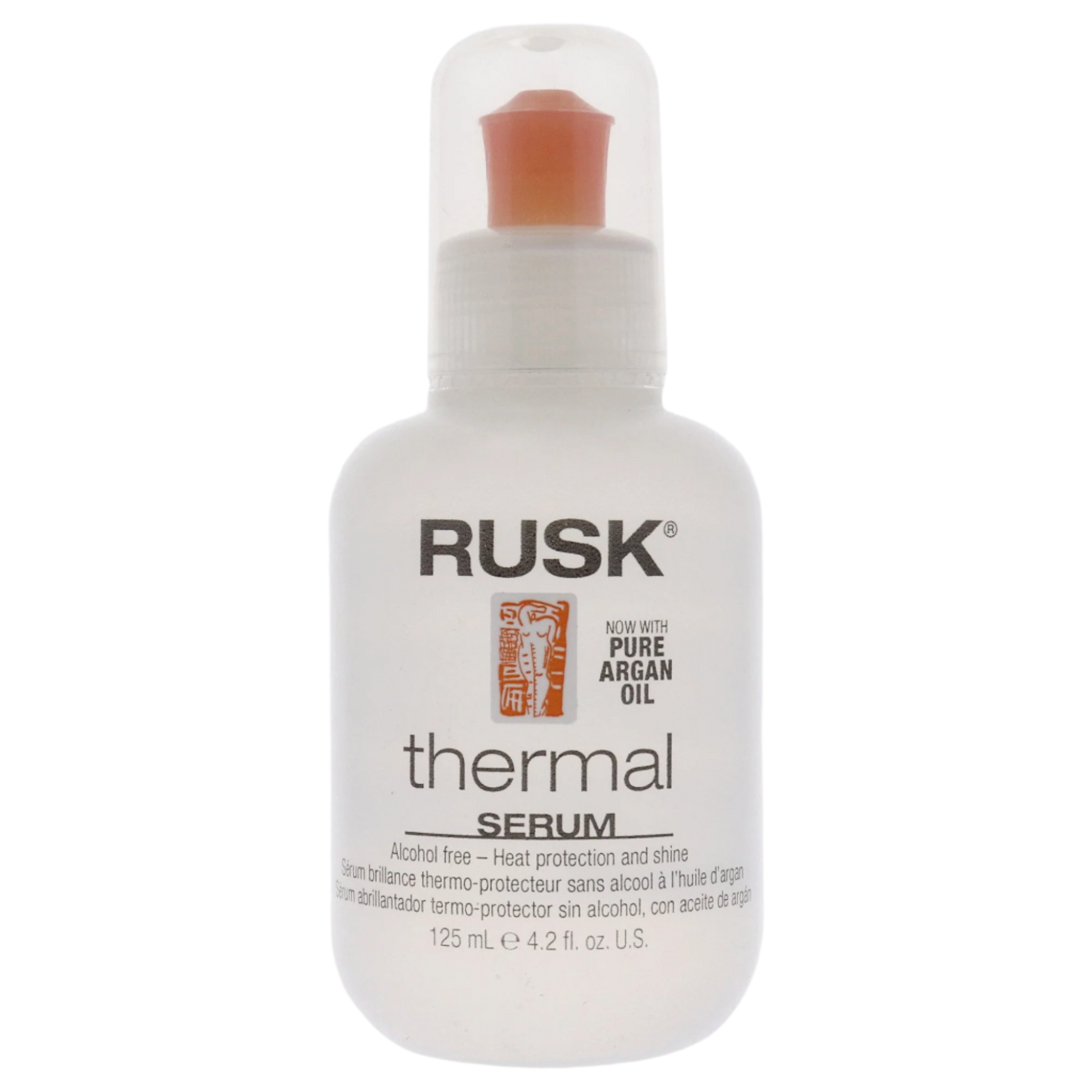 Thermal Serum