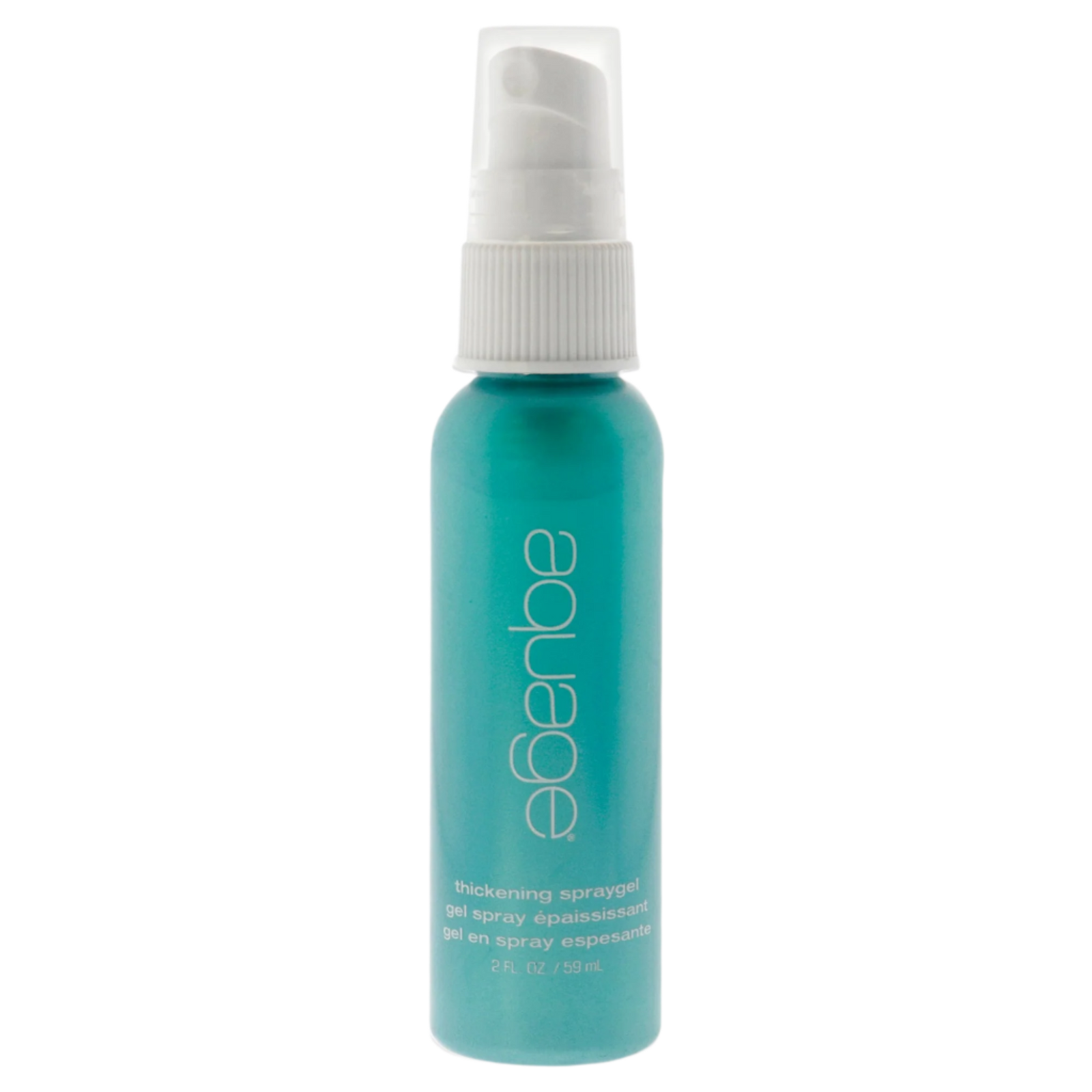Thickening Spray Gel