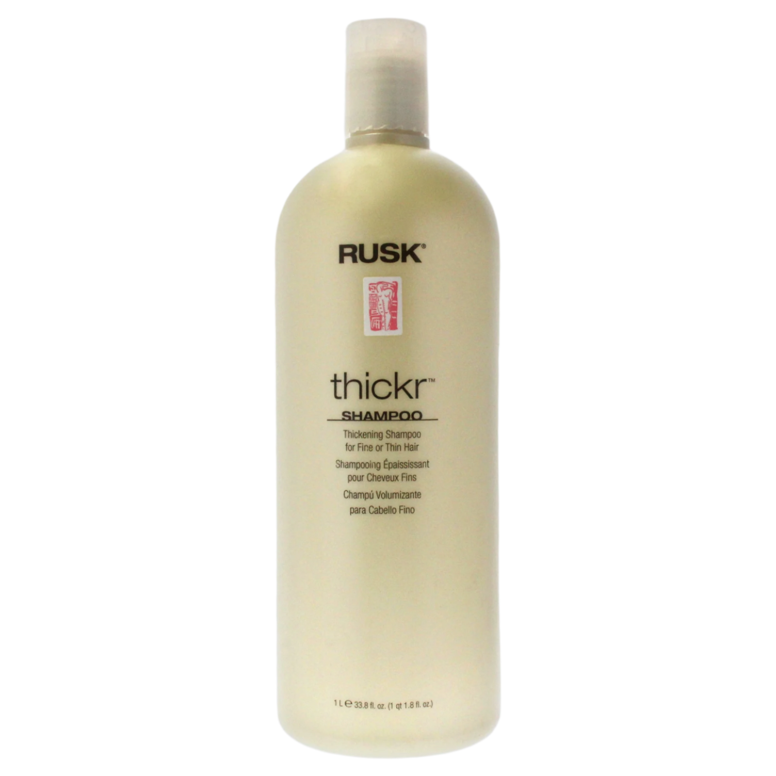 Thickr Thickening Shampoo