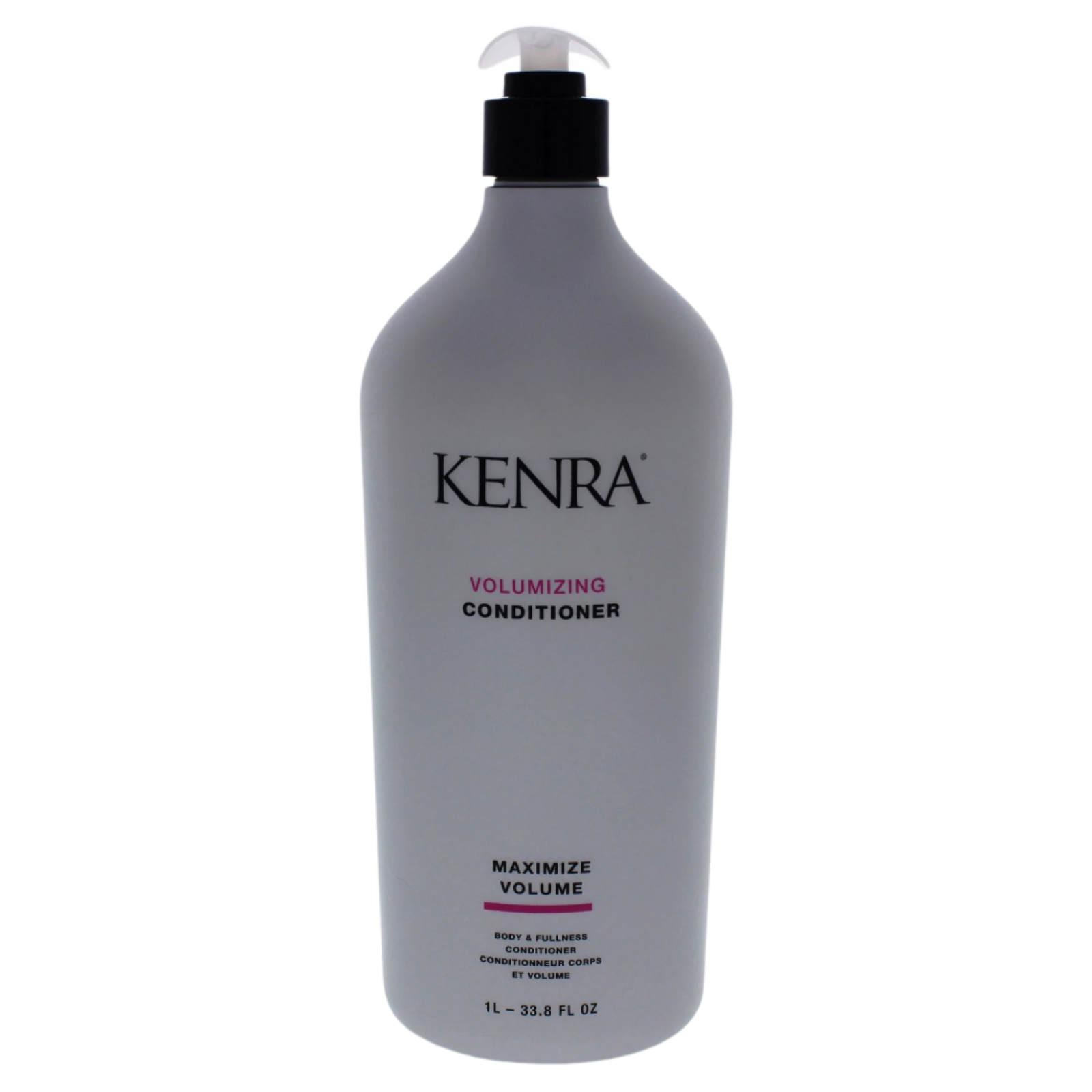 Volumizing Conditioner