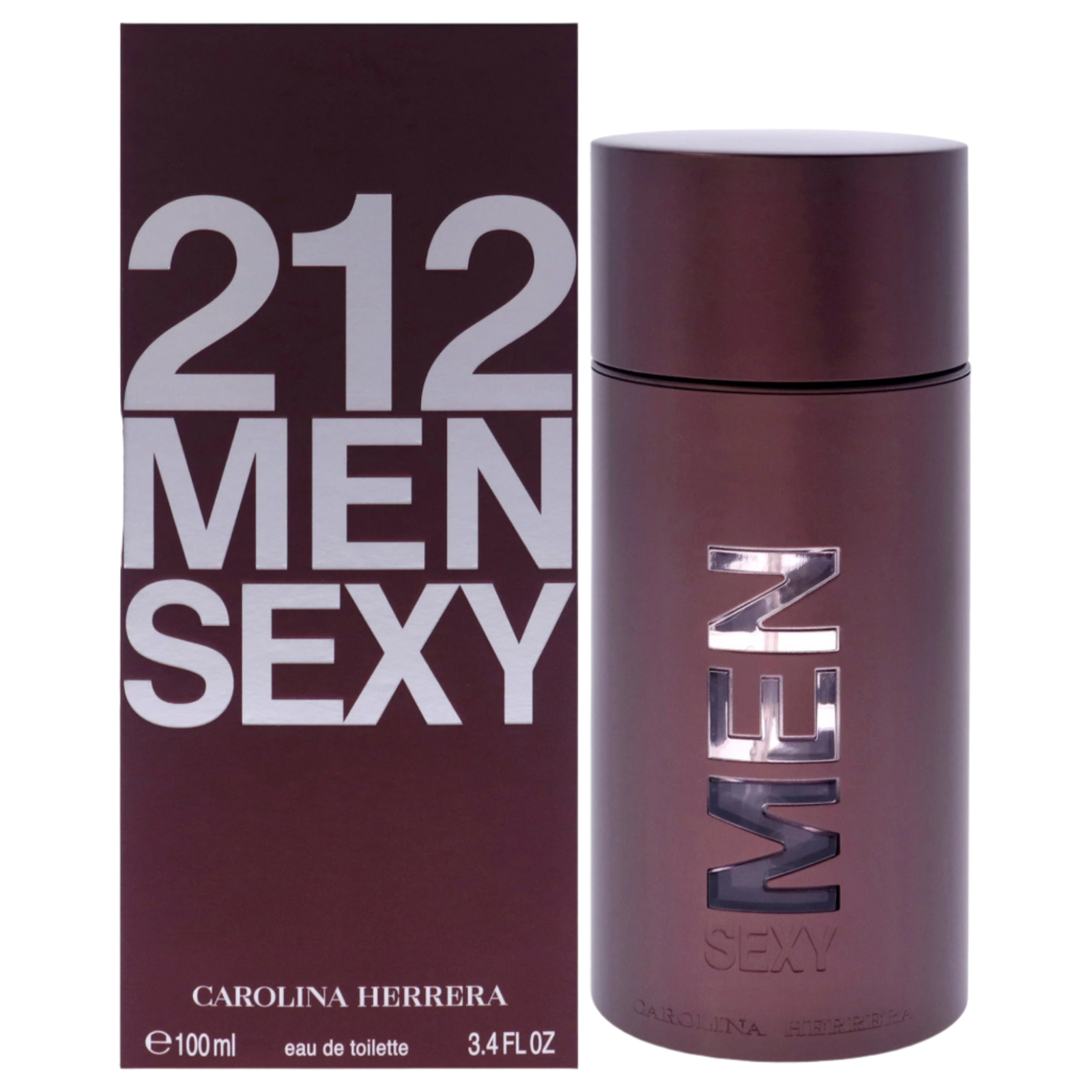 212 Sexy Men EDT Spray