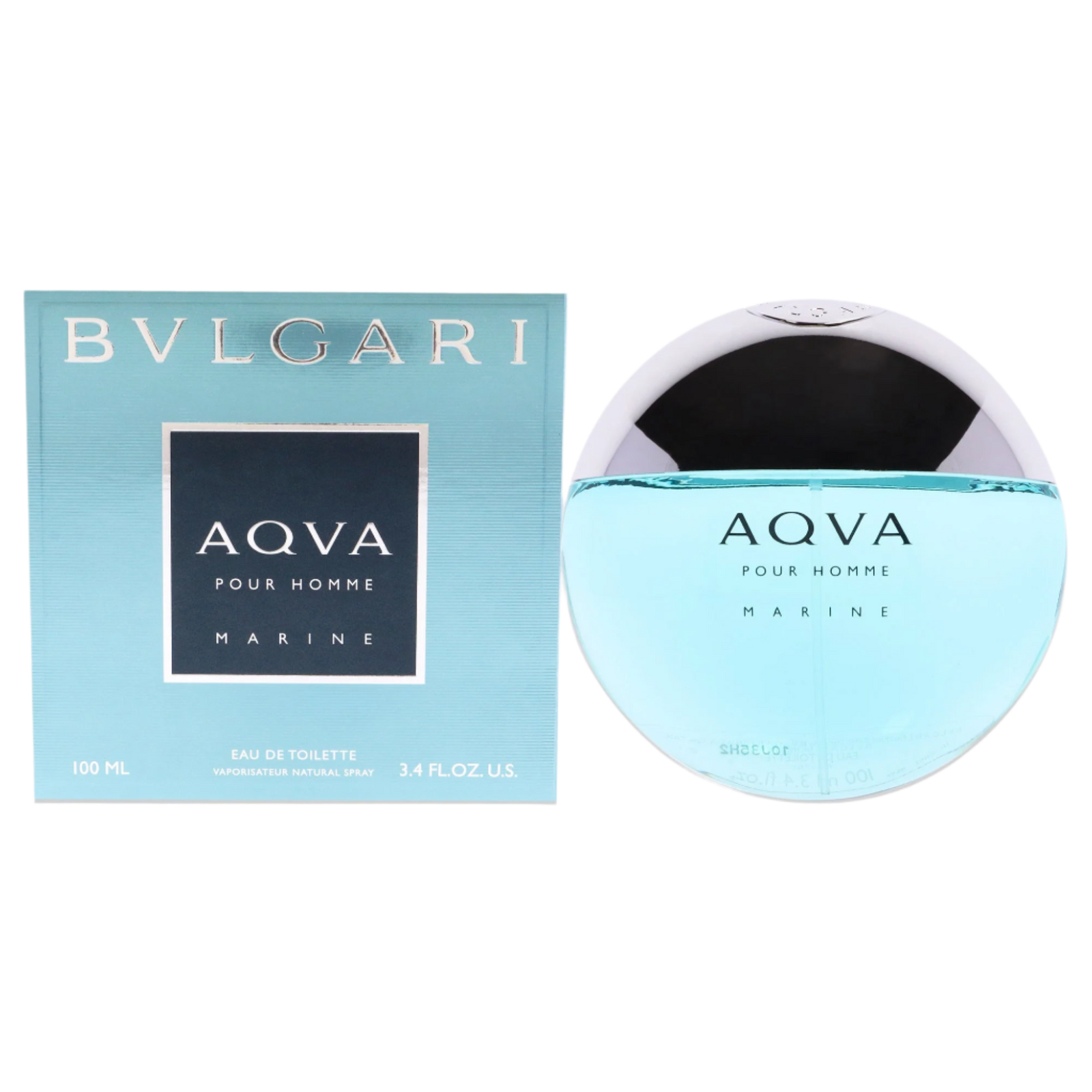 Aqva Marine EDT Spray