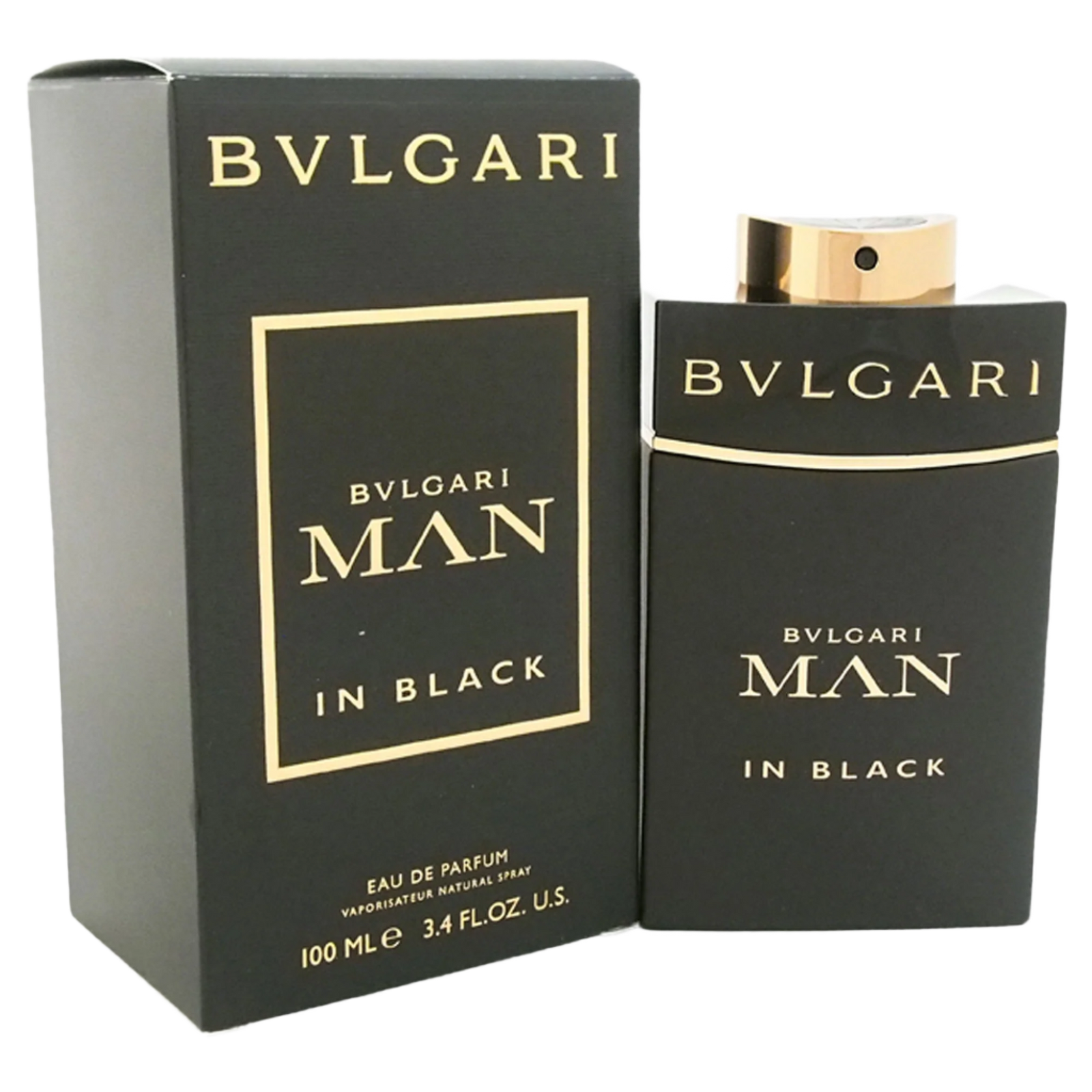 Man EDP Spray