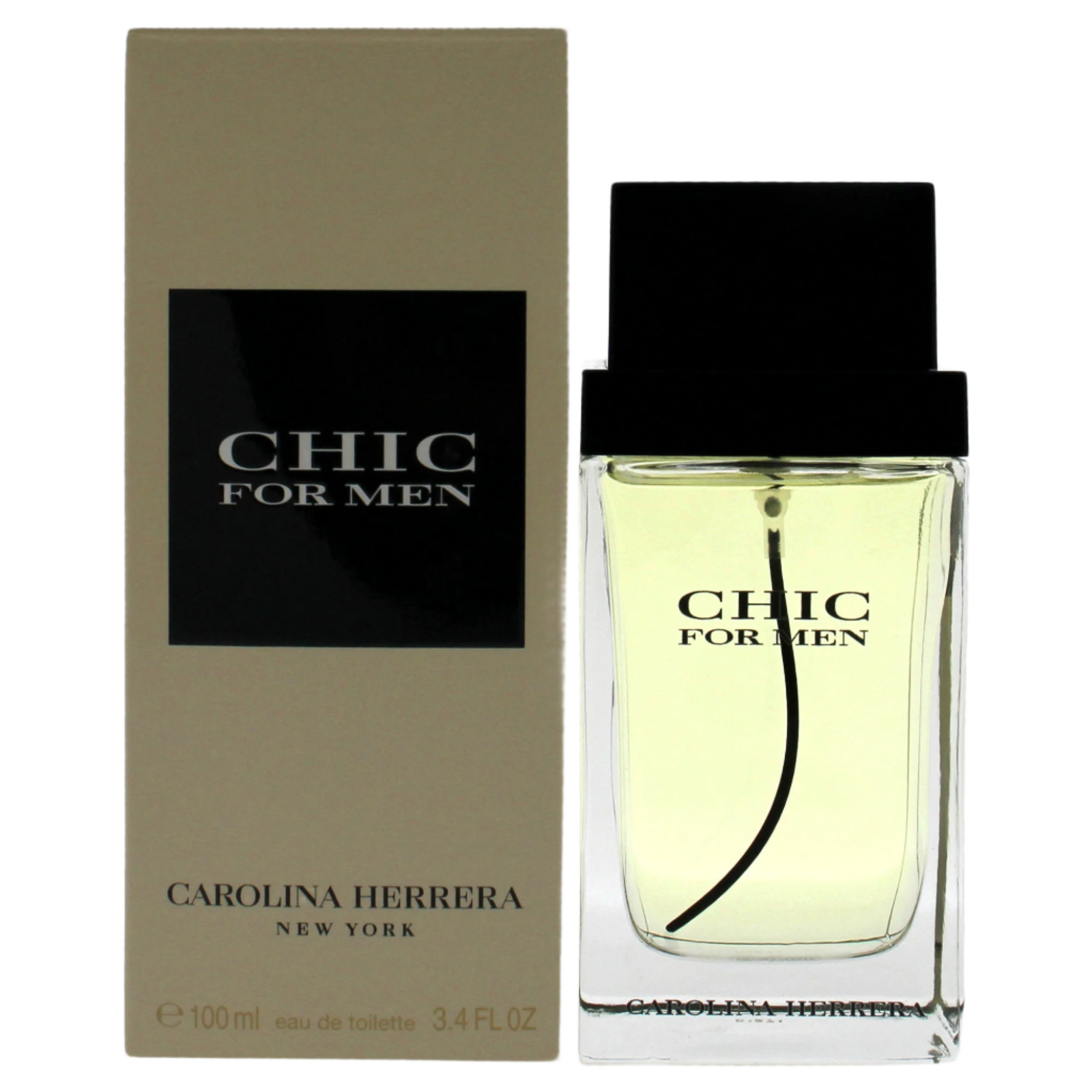Chic EDT Spray