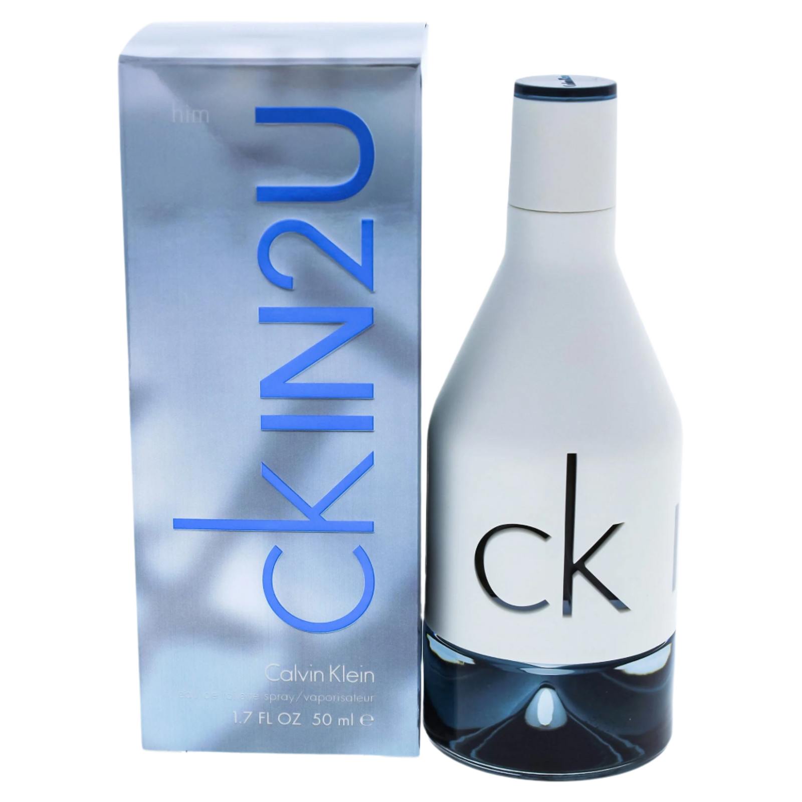 CKIN2U EDT Spray