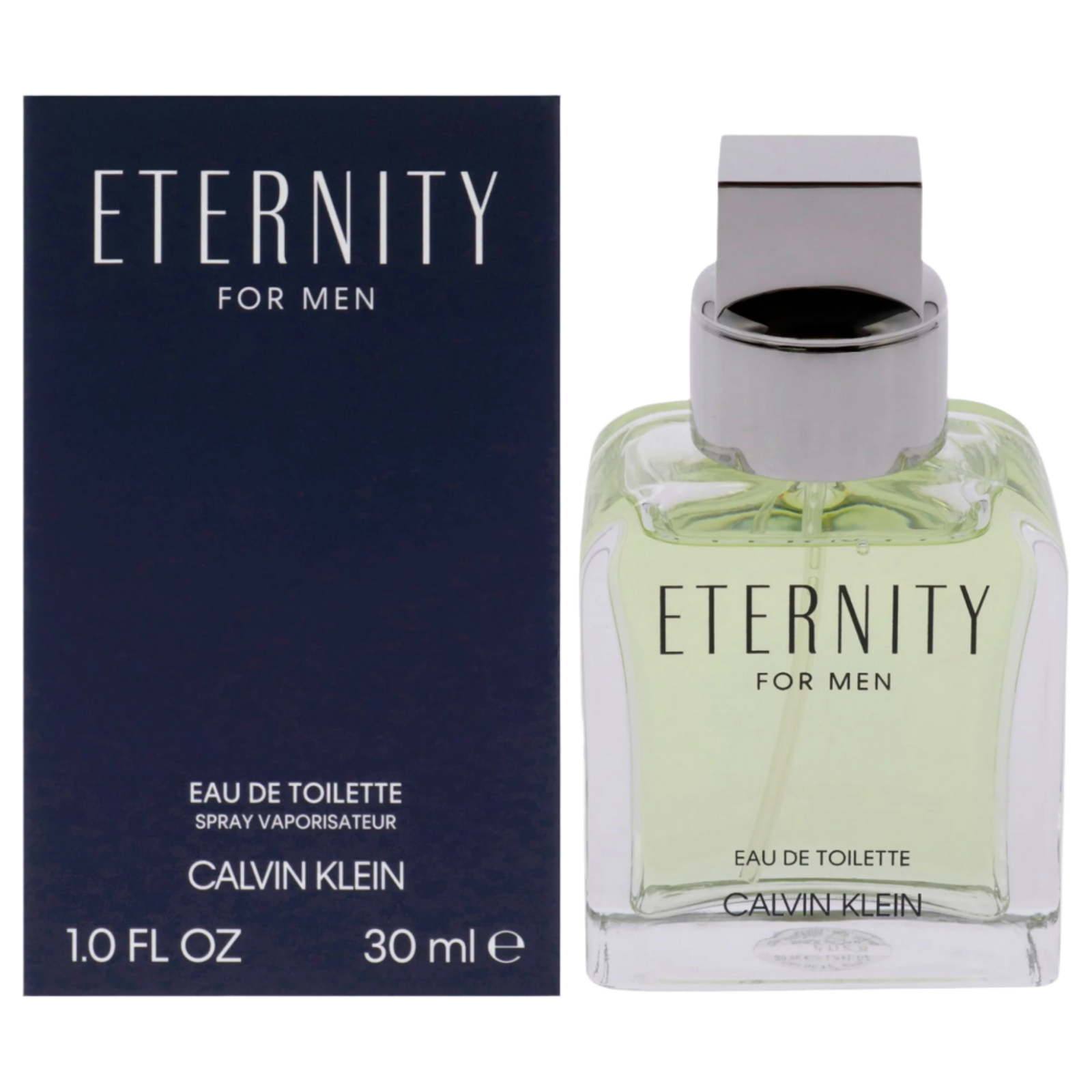 Eternity EDT Spray