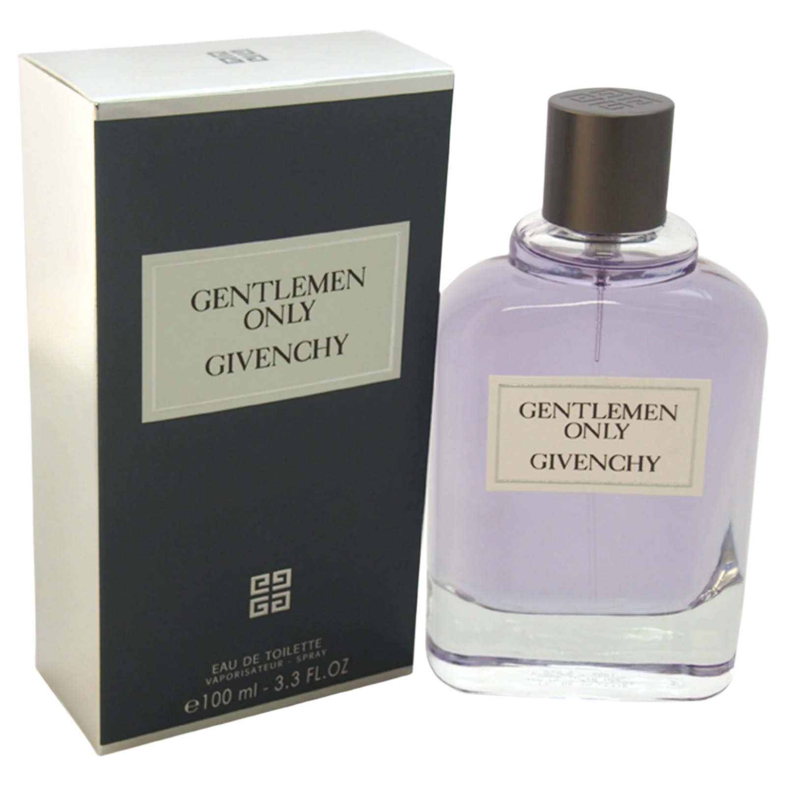Gentlemen Only EDT Spray
