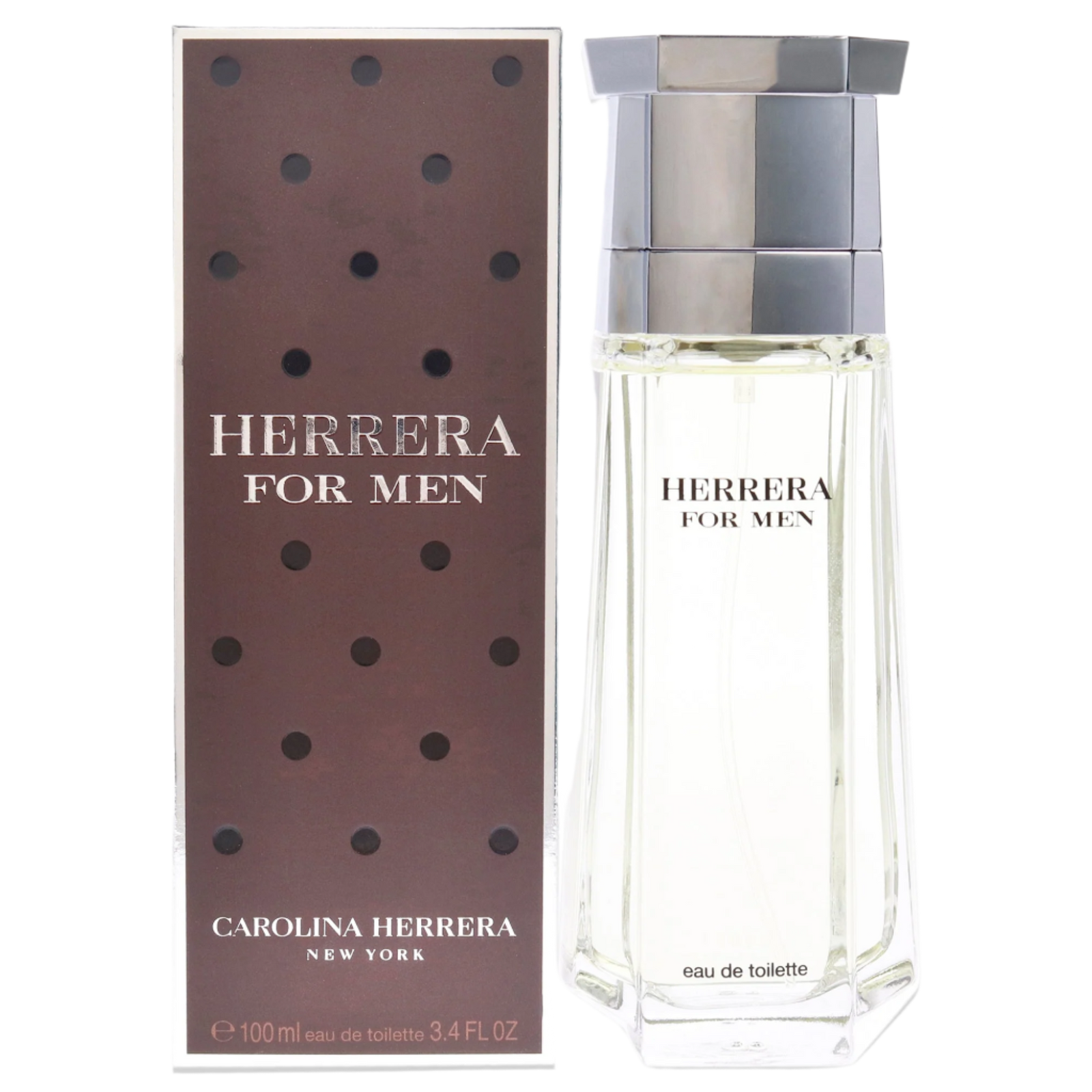Herrera EDT Spray