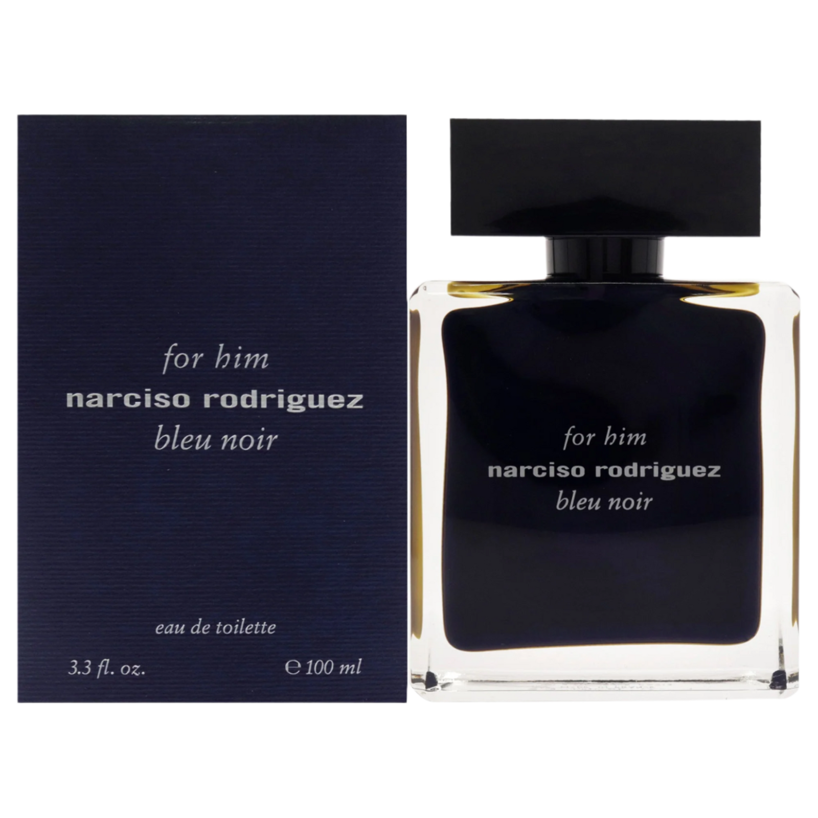 Narciso Rodriguez For Him Bleu Noir EDT Spray