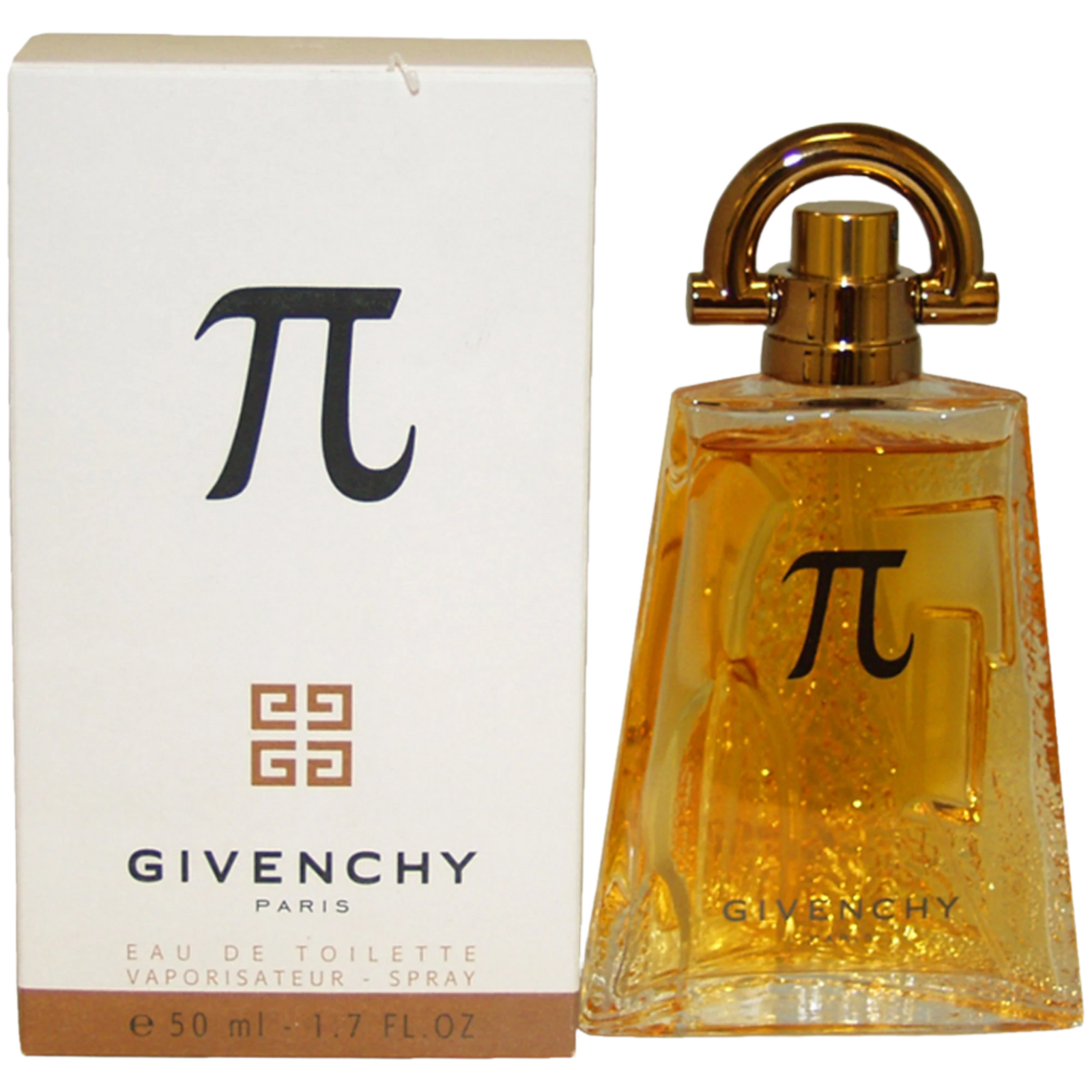 PI EDT Spray