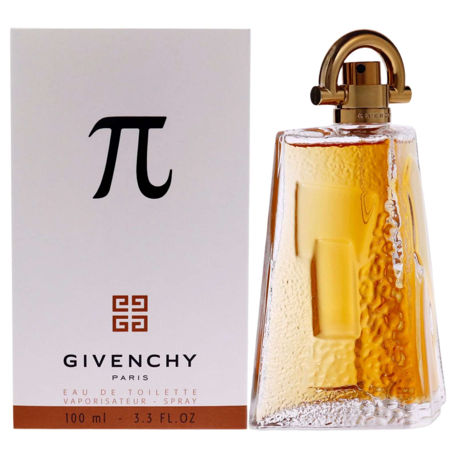 PI EDT Spray
