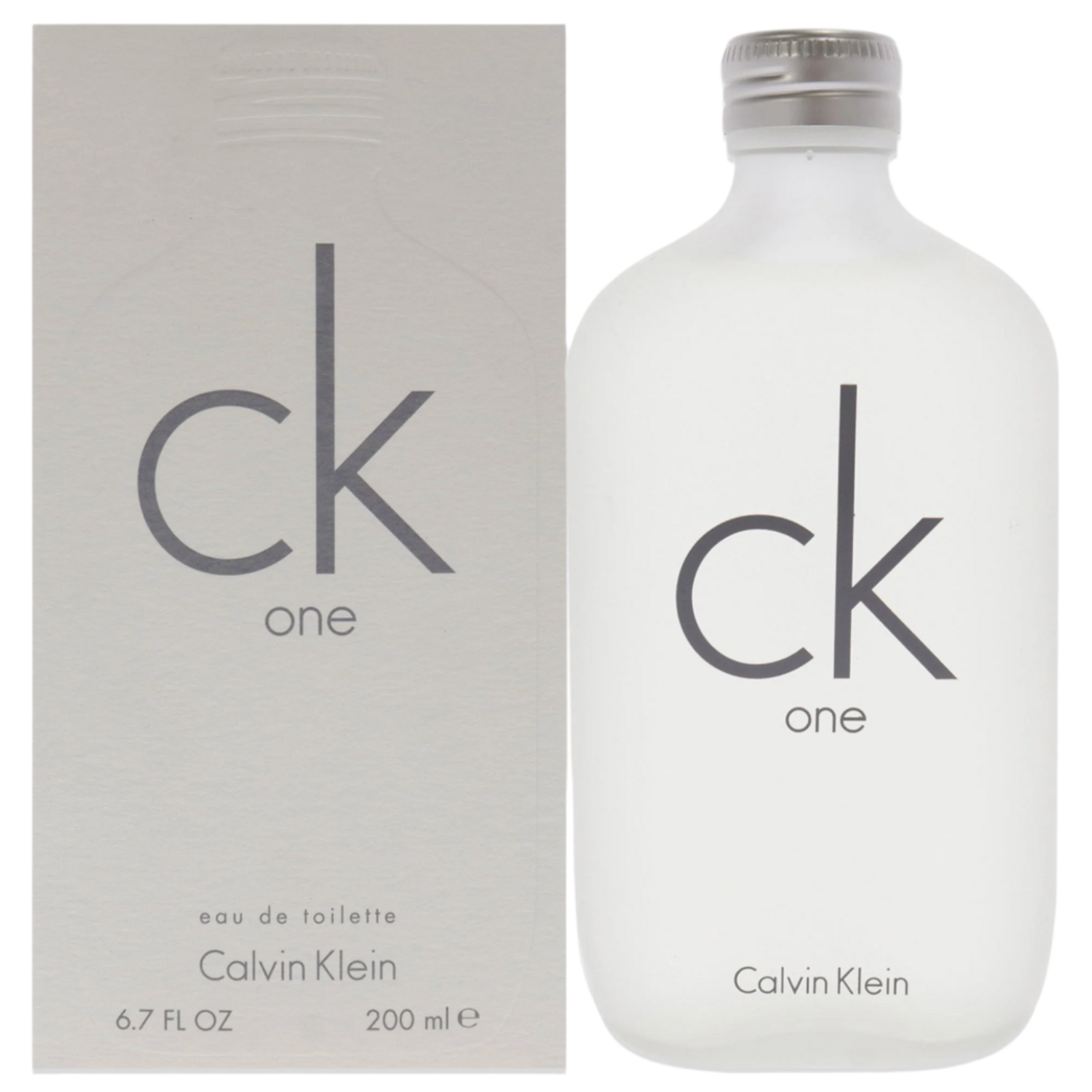 CK One EDT Spray