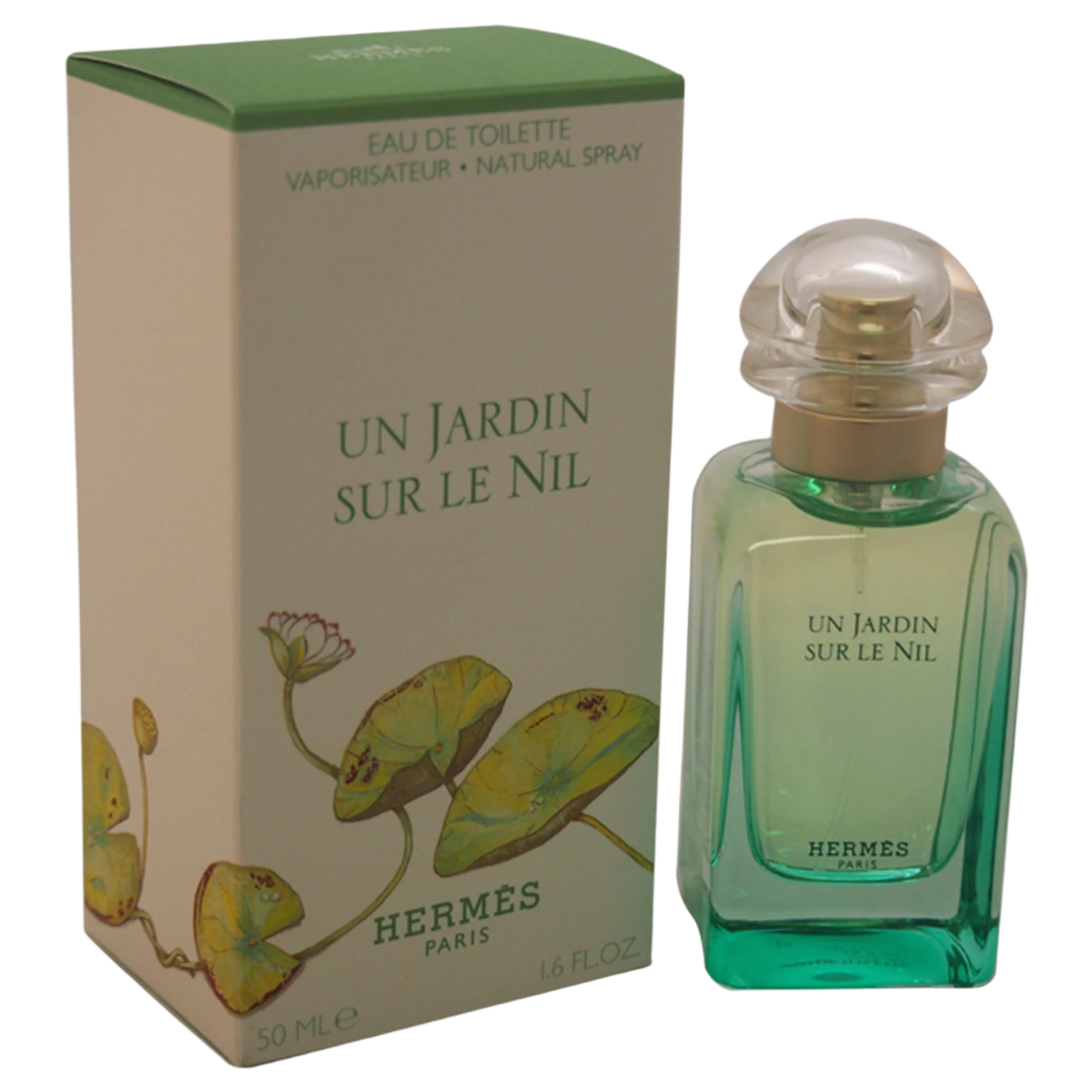 Un Jardin Sur Le Nil EDT Spray