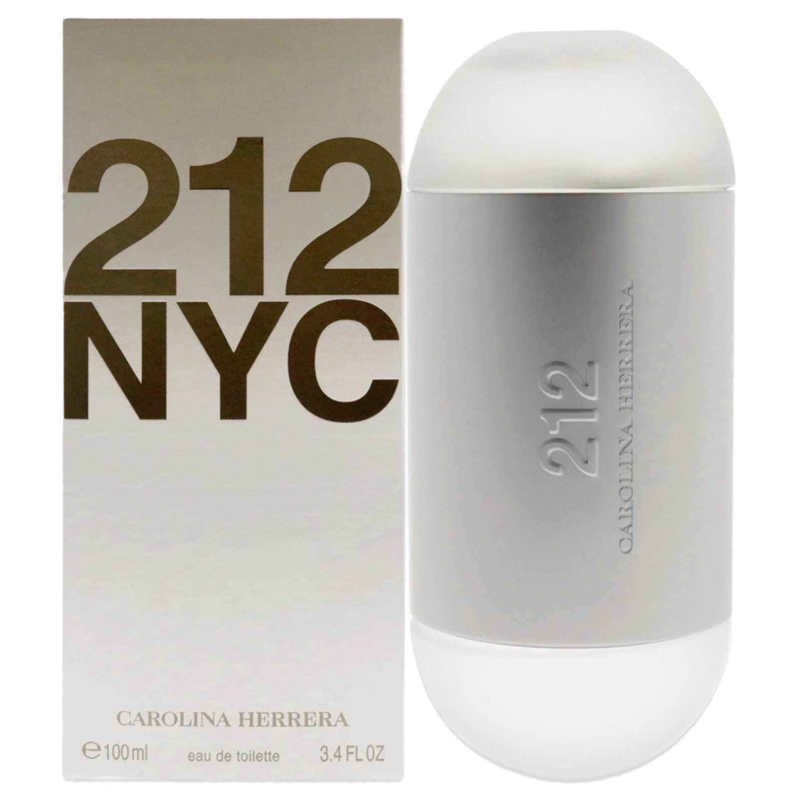 212 EDT Spray
