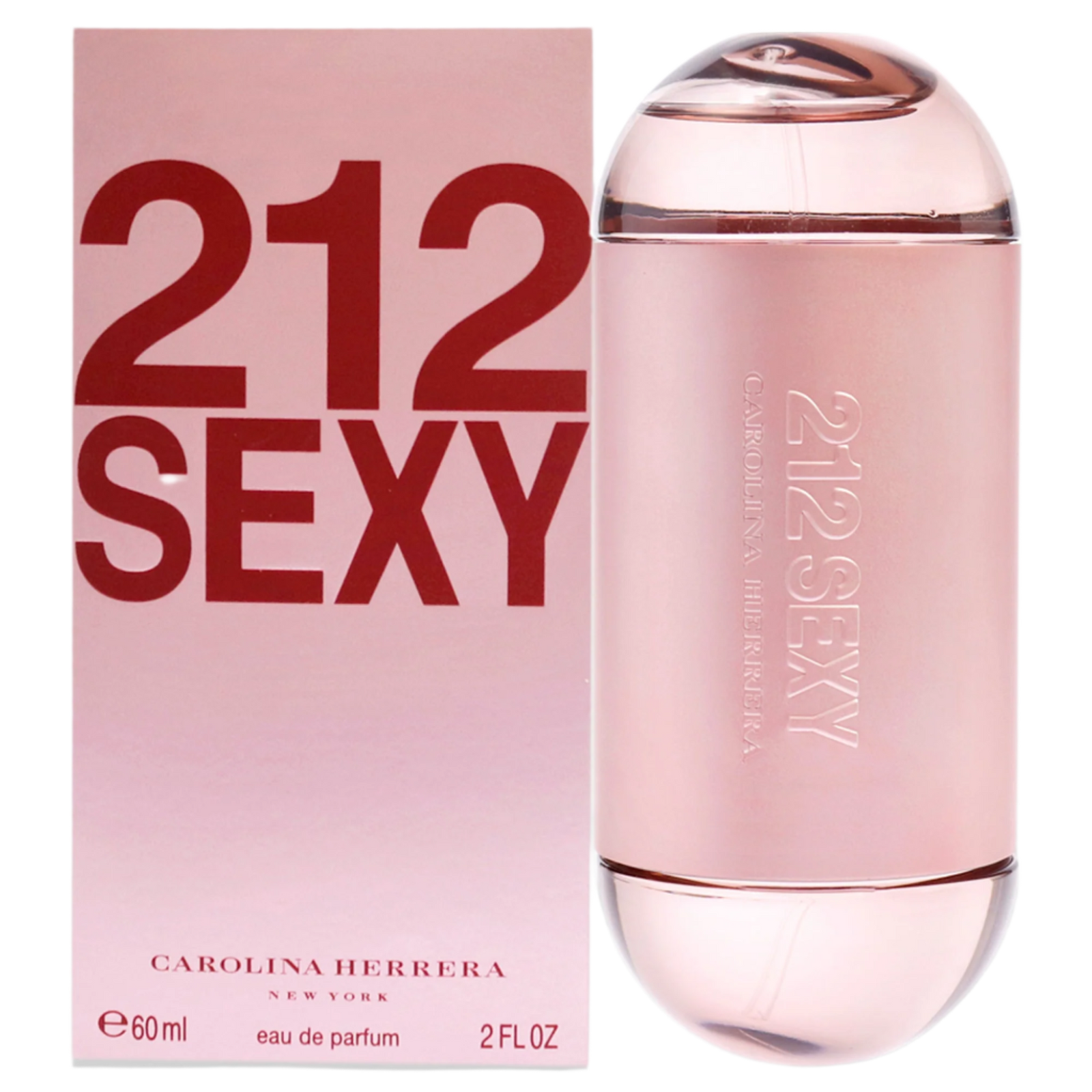 212 Sexy EDP Spray