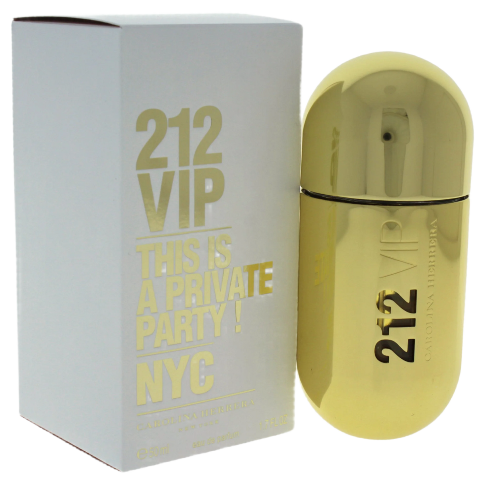 212 VIP EDP Spray